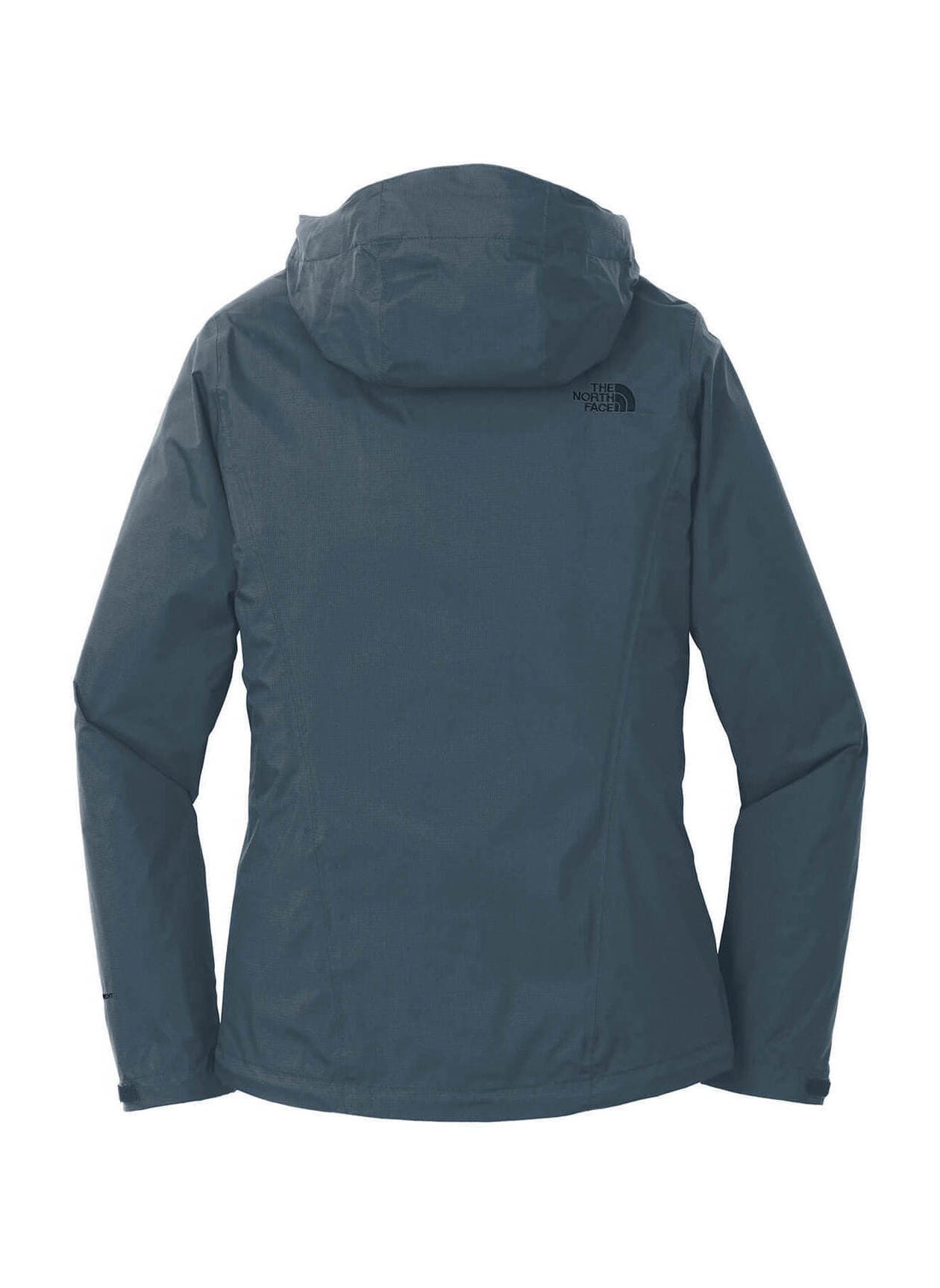 The North Face Women's DryVent Rain Jacket - Navy LG