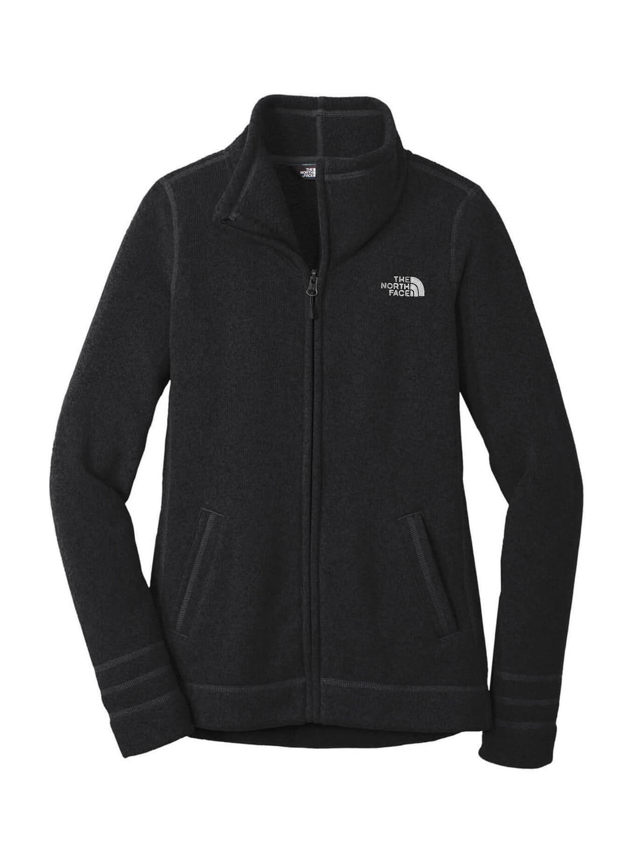 The North Face Women's Sweater Fleece Jacket