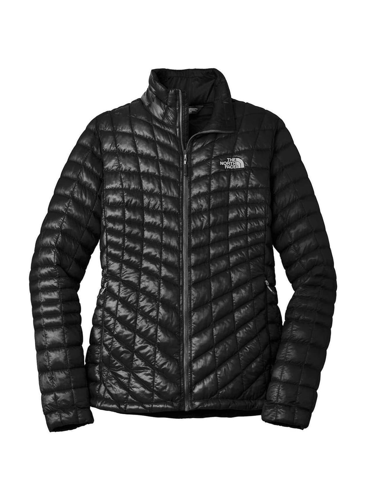 The North Face Women's ThermoBall Trekker Jacket
