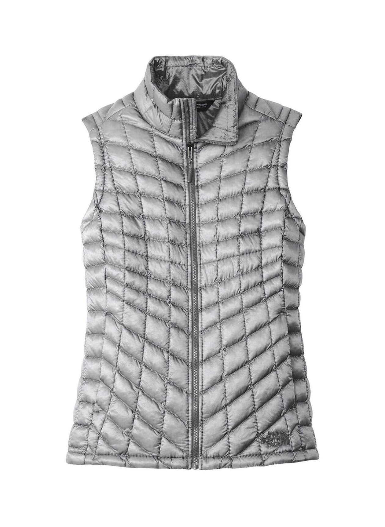The North Face Women's ThermoBall Trekker Vest
