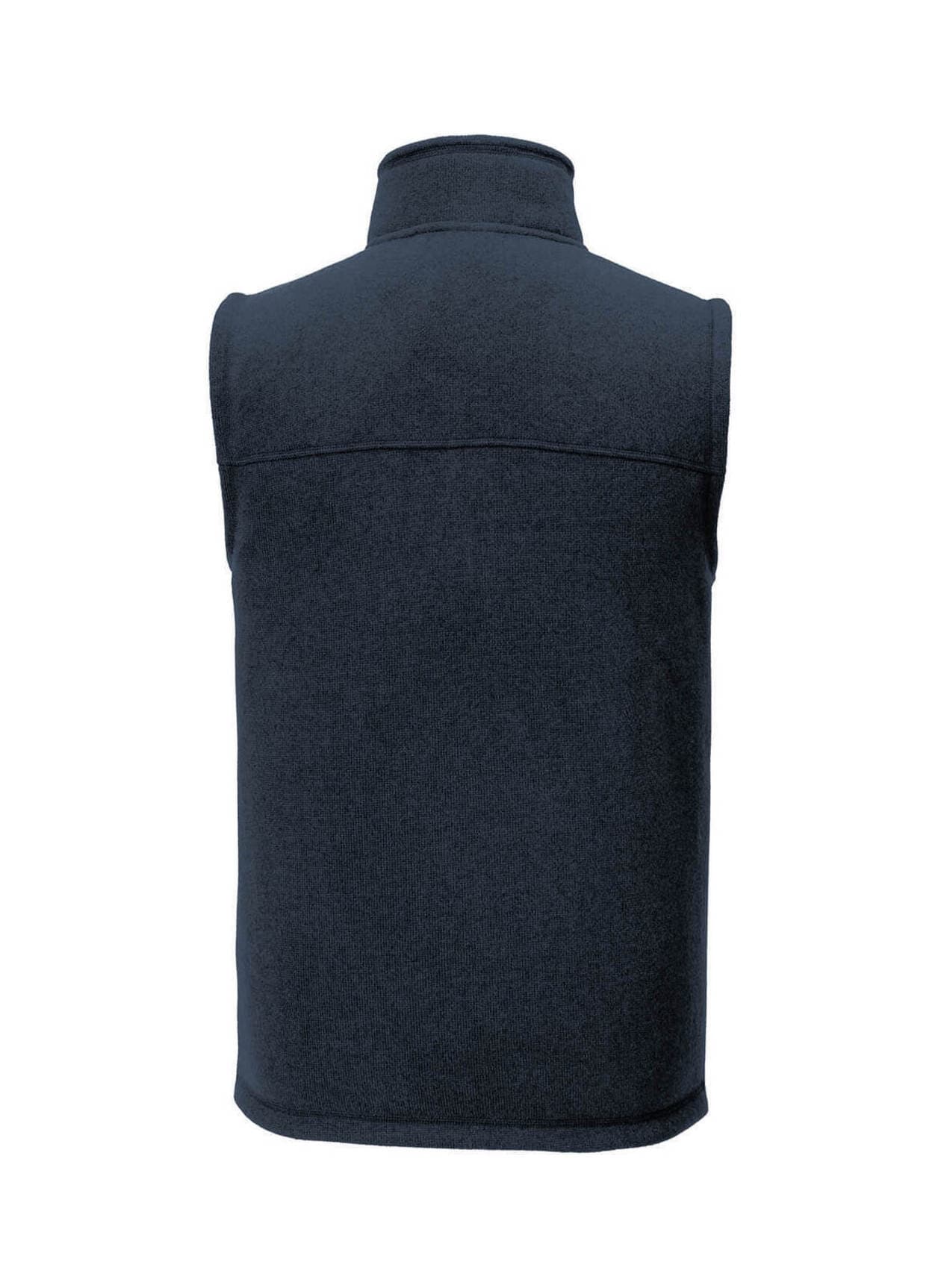 The North Face Sweater Fleece Vest - Navy 3XL