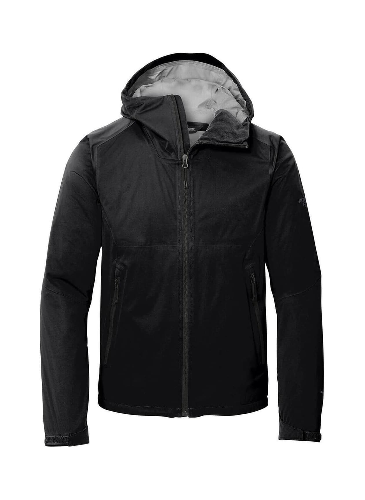 The North Face Men's All-Weather DryVent Stretch Jacket - Black 3XL