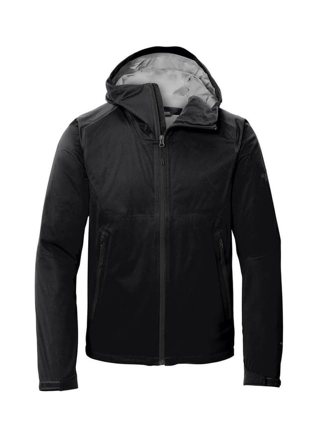 The North Face Men's All-Weather DryVent Stretch Jacket - Black 3XL