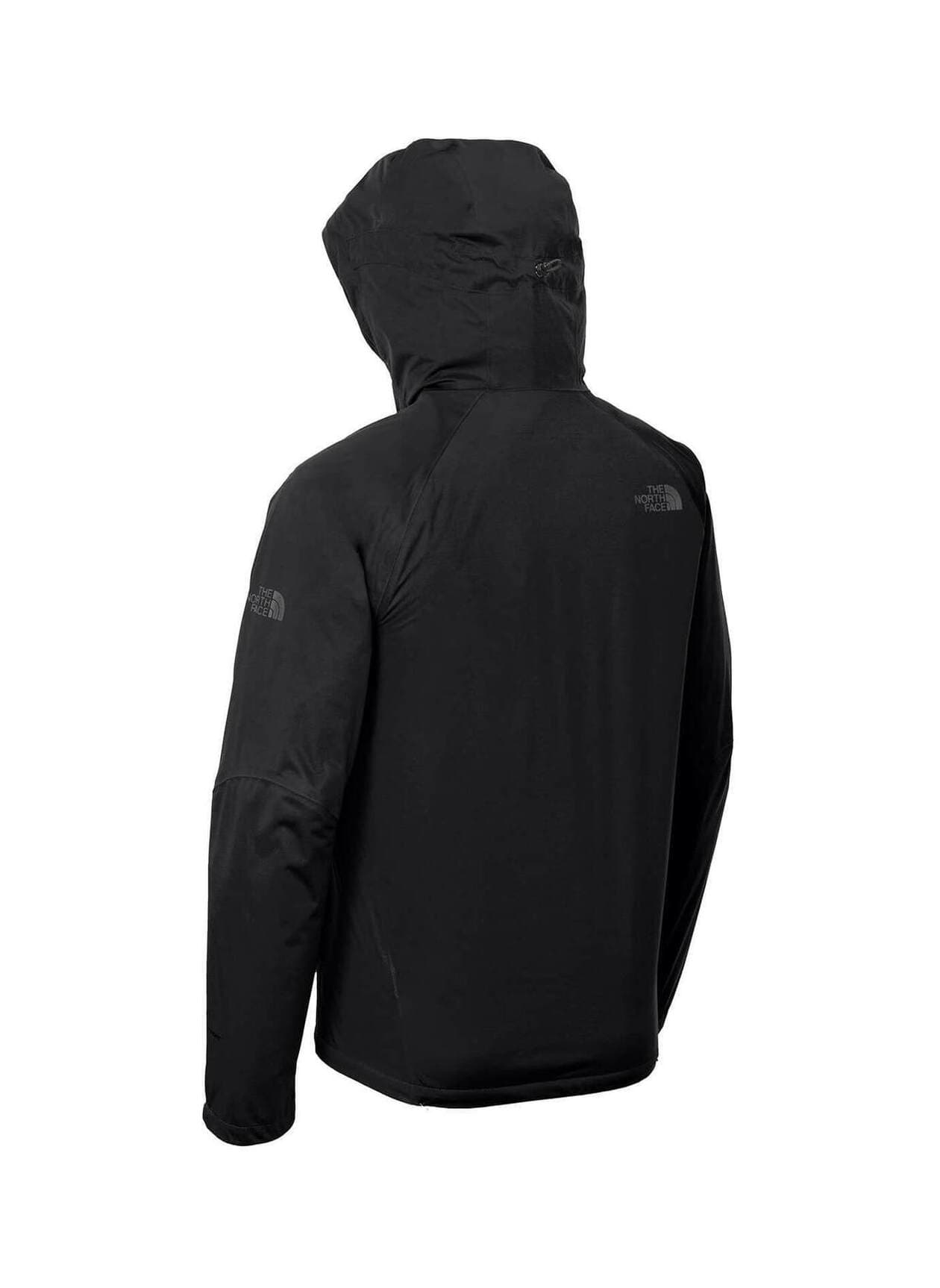 The North Face Men's All-Weather DryVent Stretch Jacket - Black 3XL