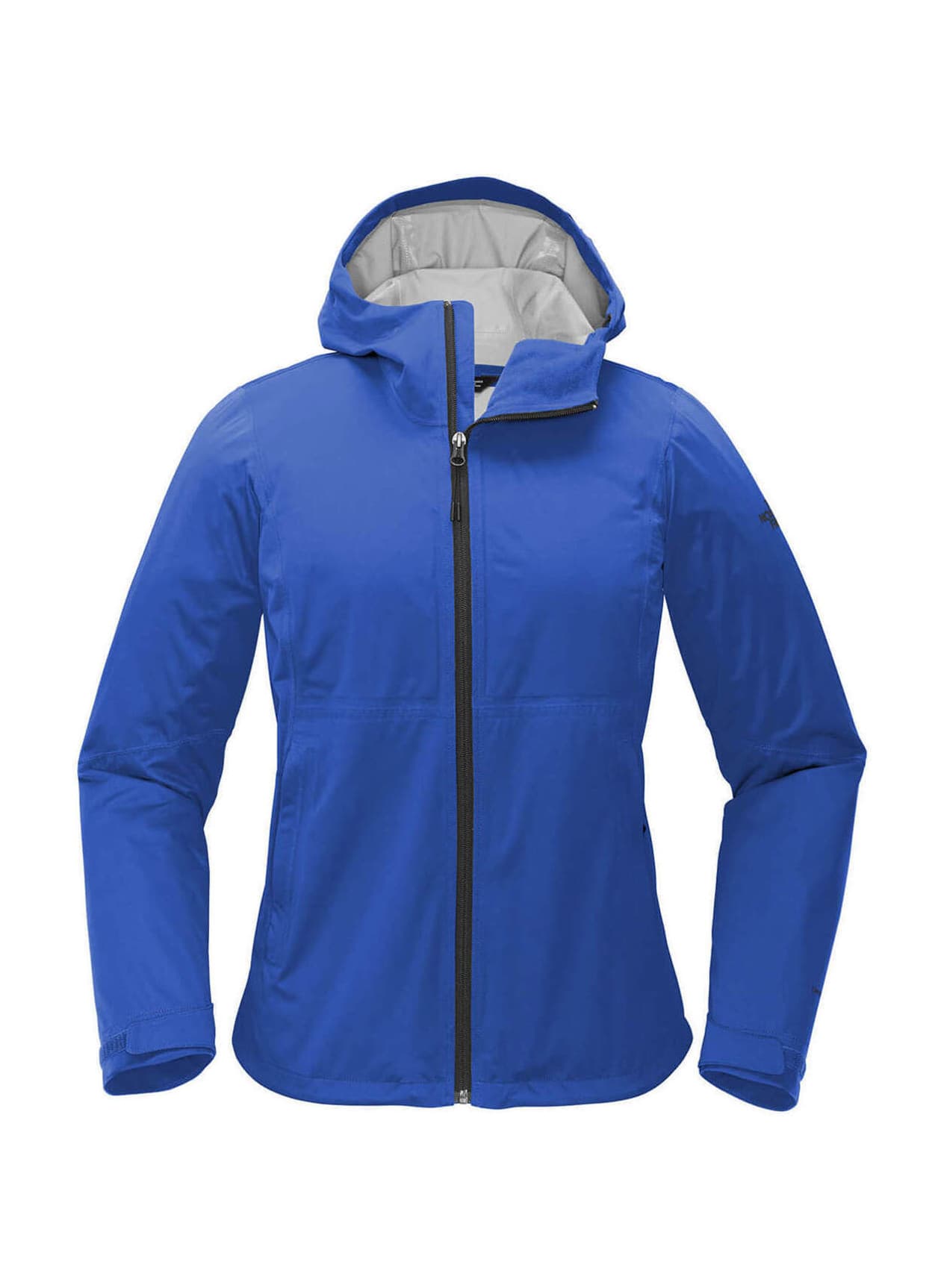 The North Face Women's All-Weather DryVent Stretch Jacket - Blue LG