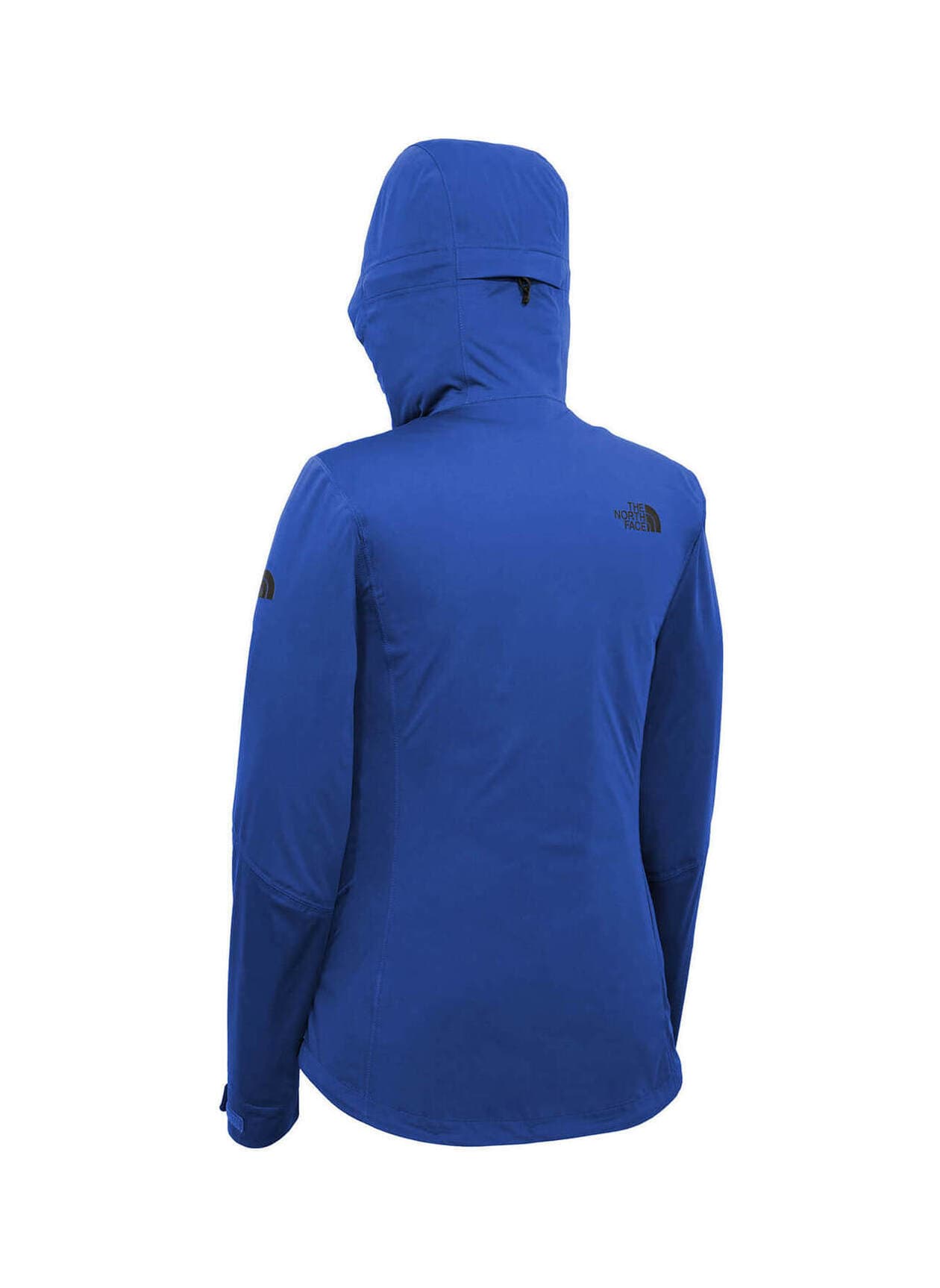The North Face Women's All-Weather DryVent Stretch Jacket - Blue LG