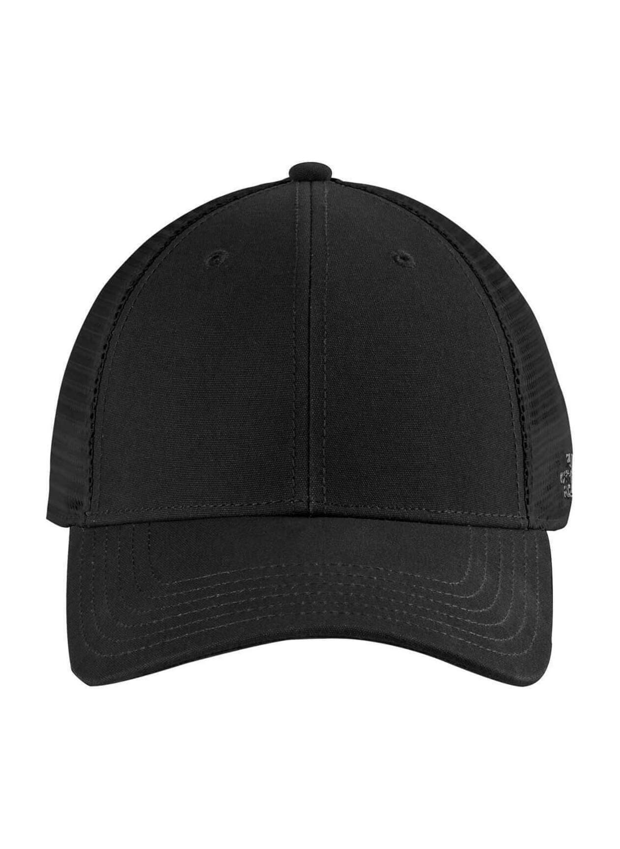 The North Face Ultimate Trucker Hat - TNF Black MISC