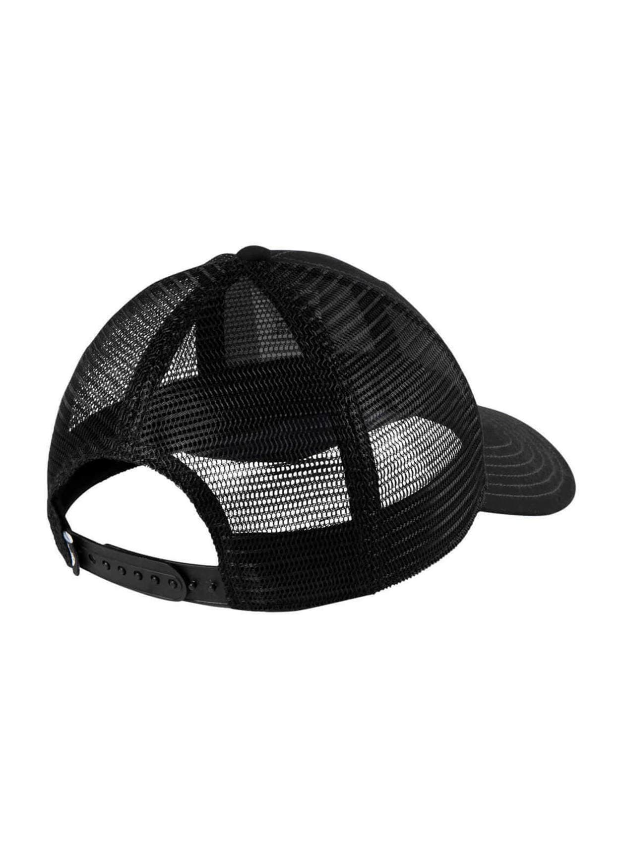 The North Face Ultimate Trucker Hat - TNF Black MISC