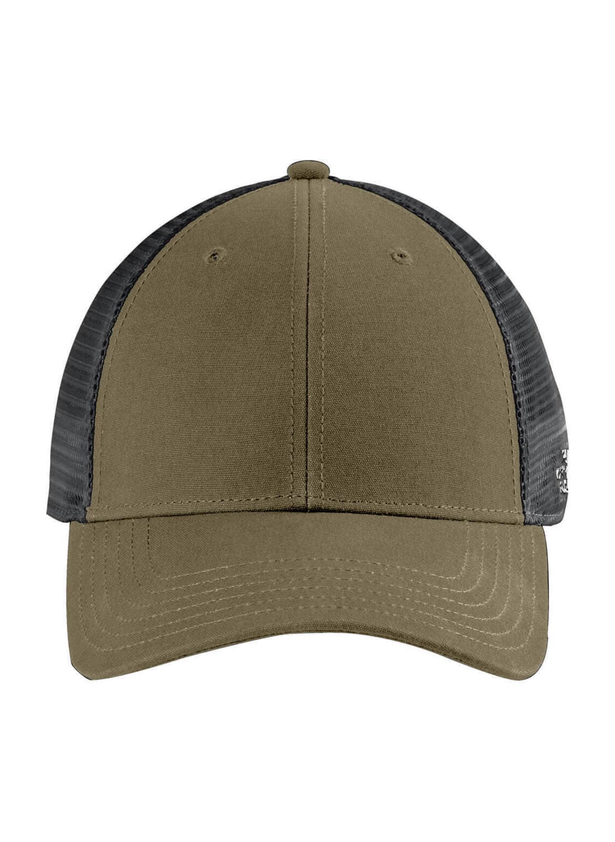 The North Face Ultimate Trucker Hat - Green MISC