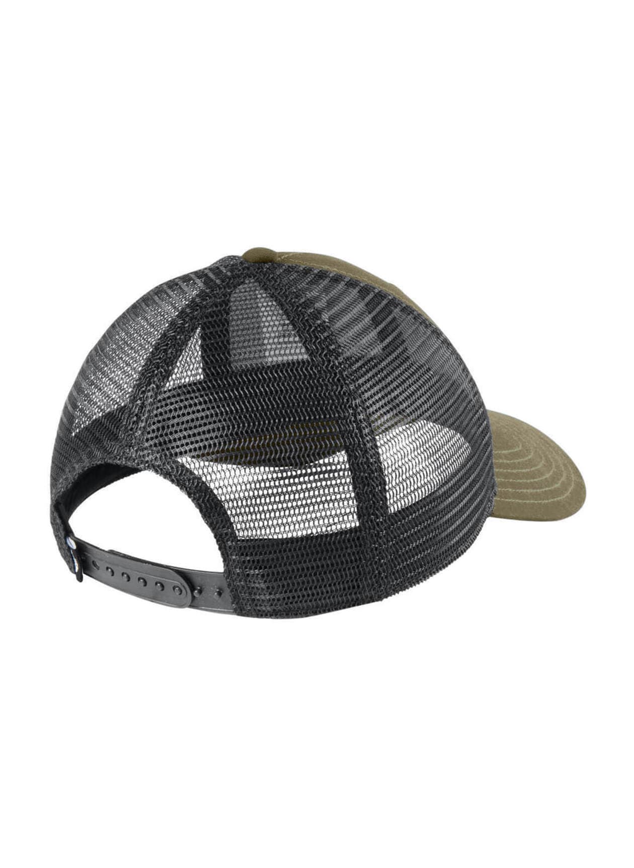The North Face Ultimate Trucker Hat - Green MISC
