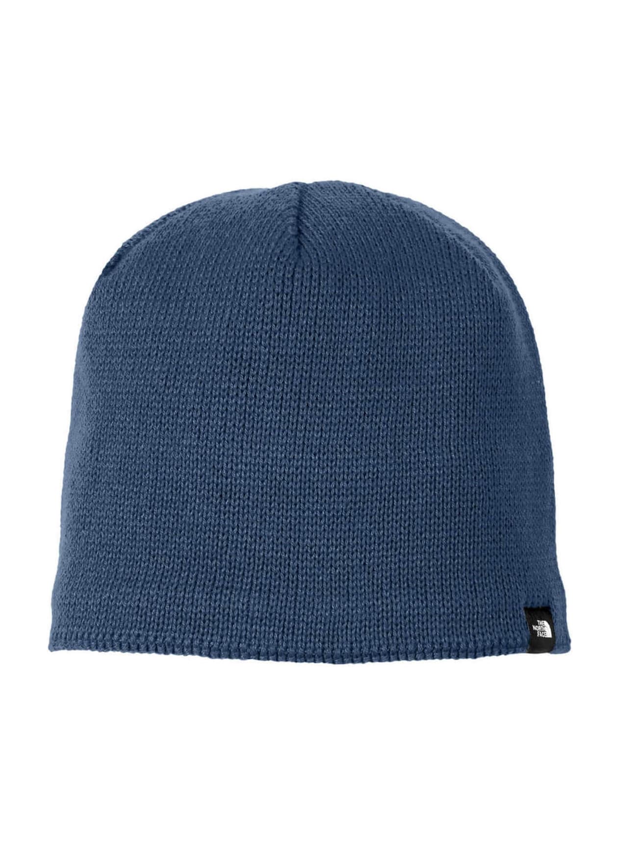 The North Face Mountain Beanie - Blue Wing MISC