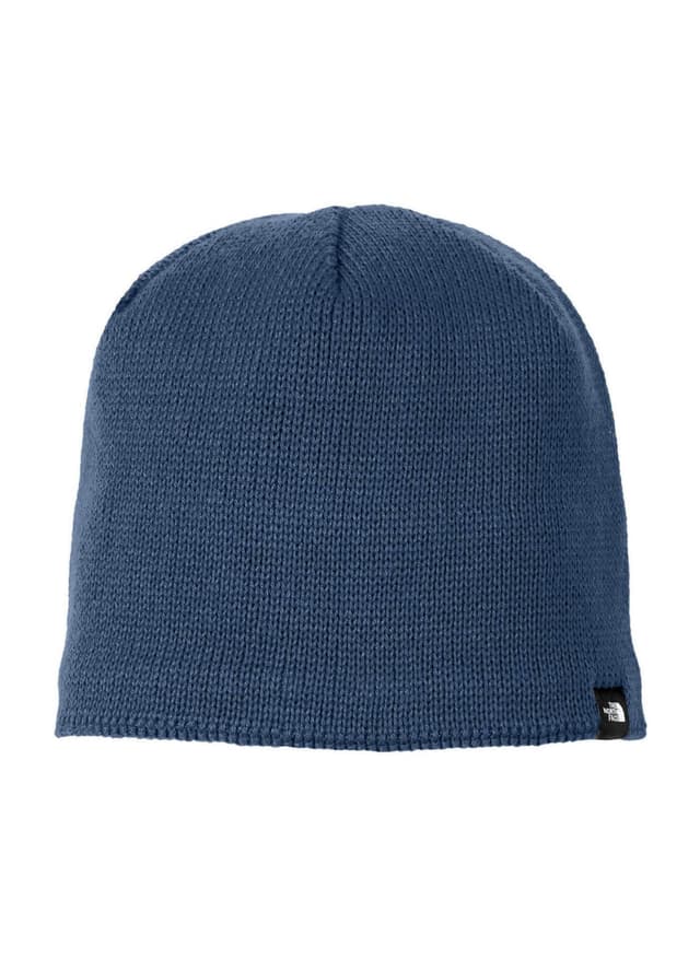 The North Face Mountain Beanie - Blue Wing MISC