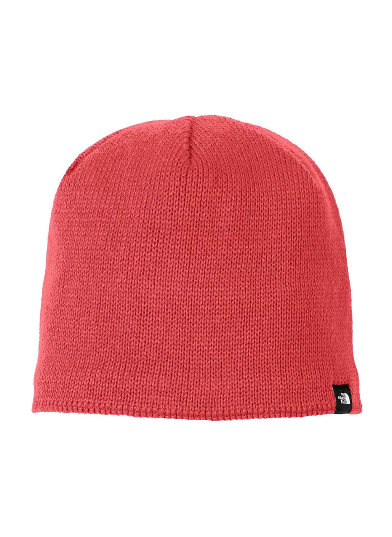 The North Face Mountain Beanie - Red MISC