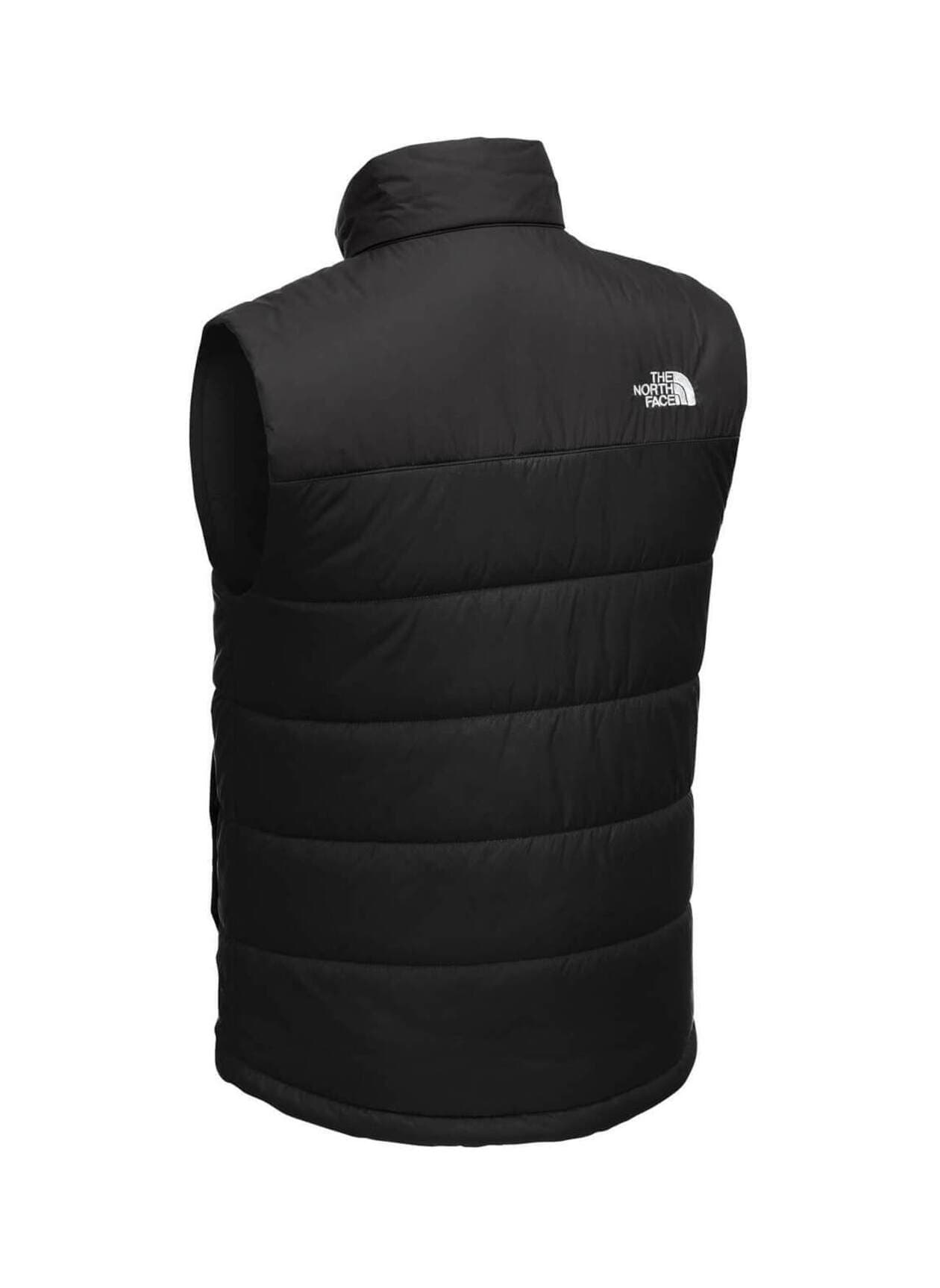 The North Face Men's Everyday Insulated Vest - Black 3XL