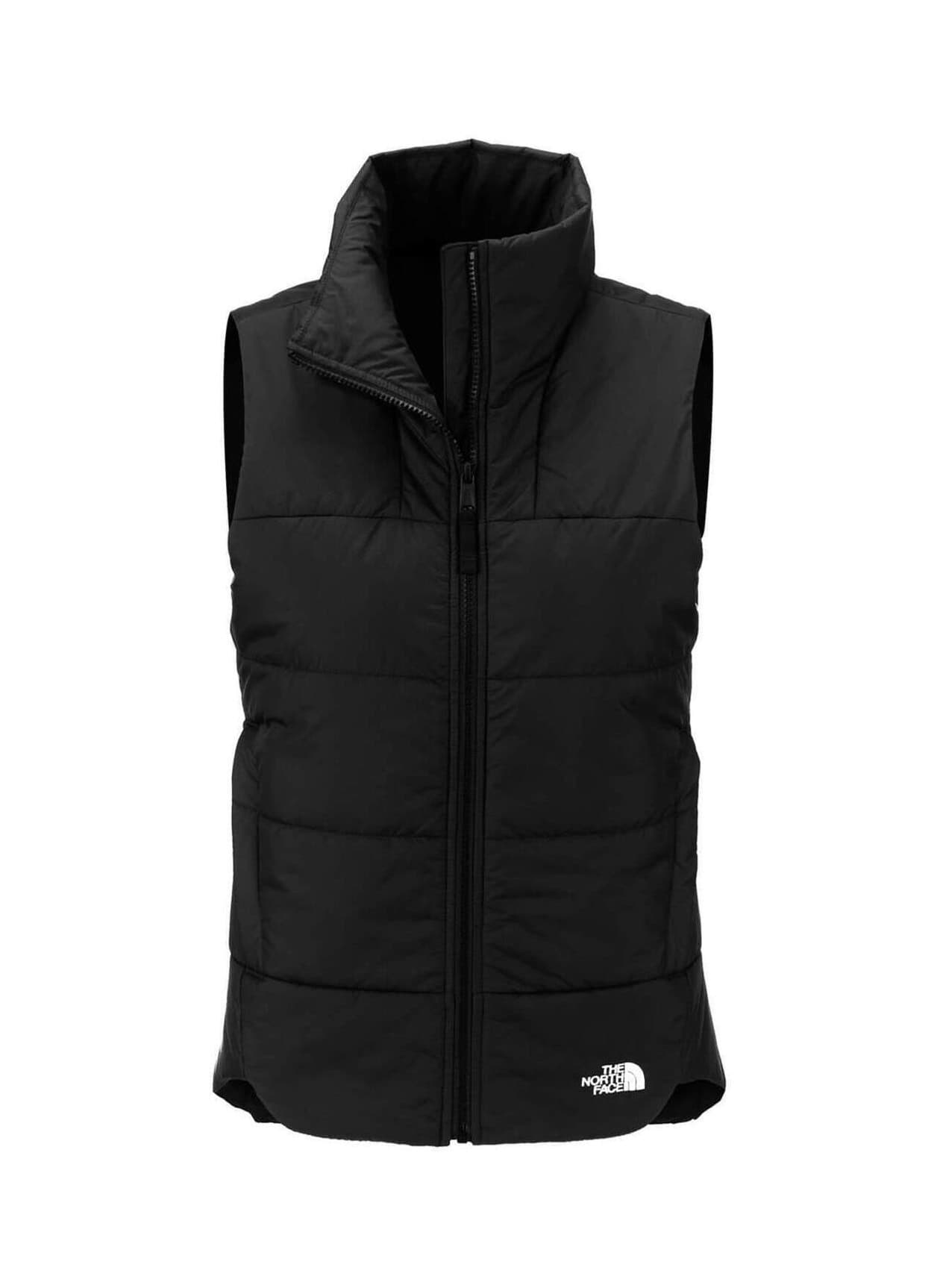 The North Face Women's Everyday Insulated Vest - Black LG