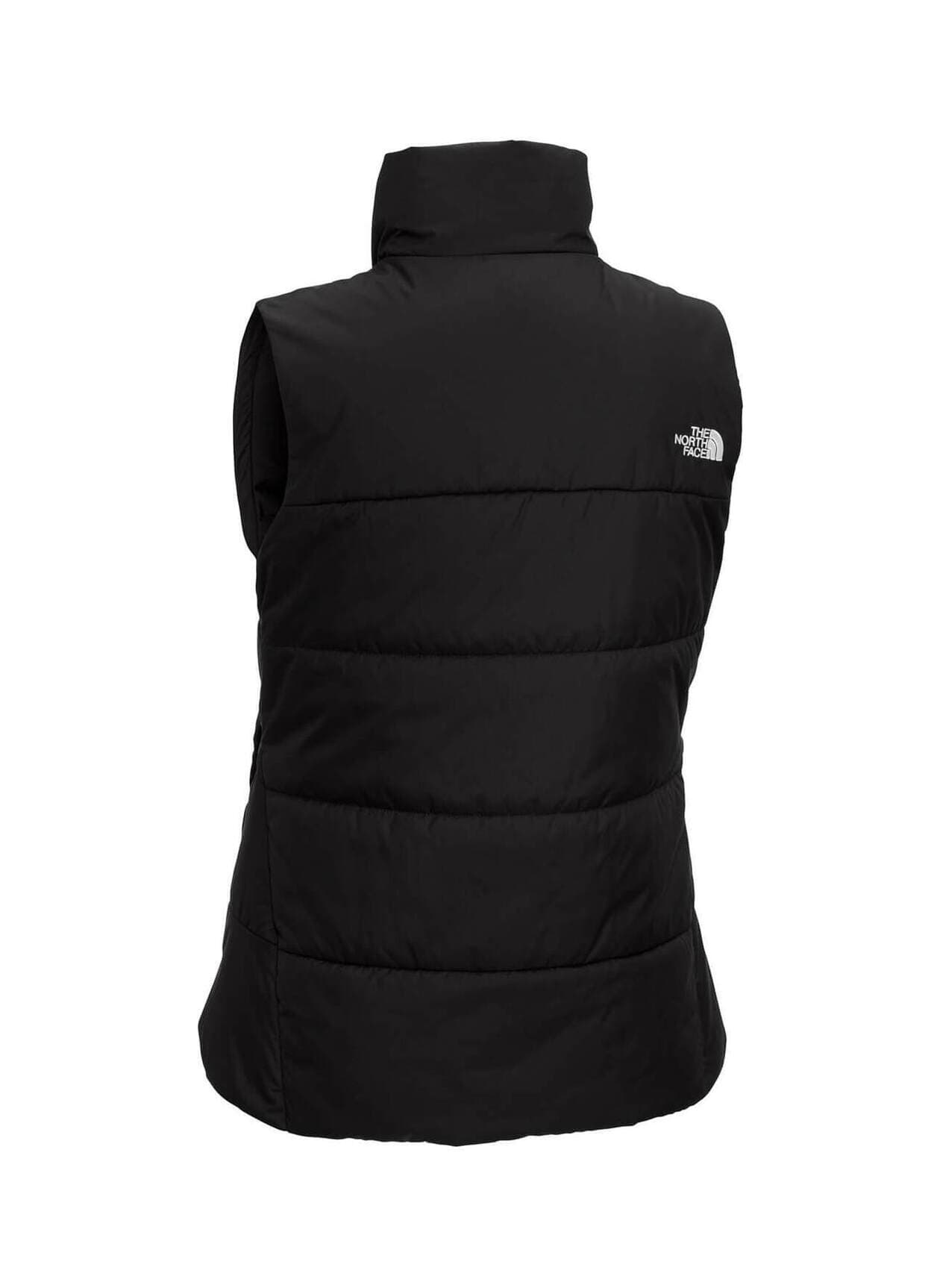 The North Face Women's Everyday Insulated Vest - Black LG