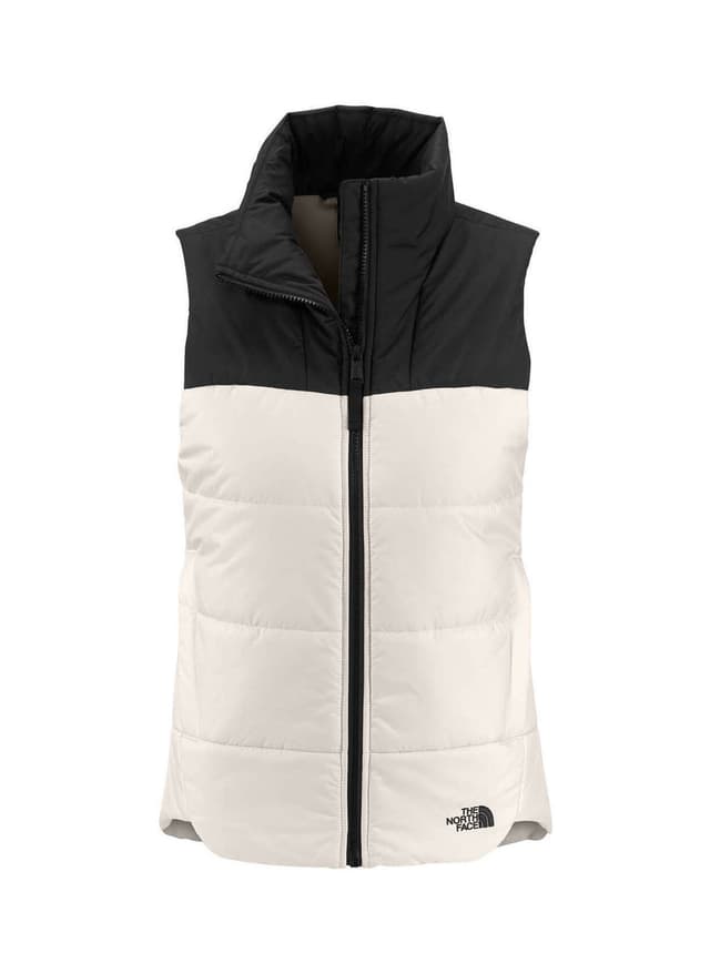 The North Face Women's Everyday Insulated Vest - White LG