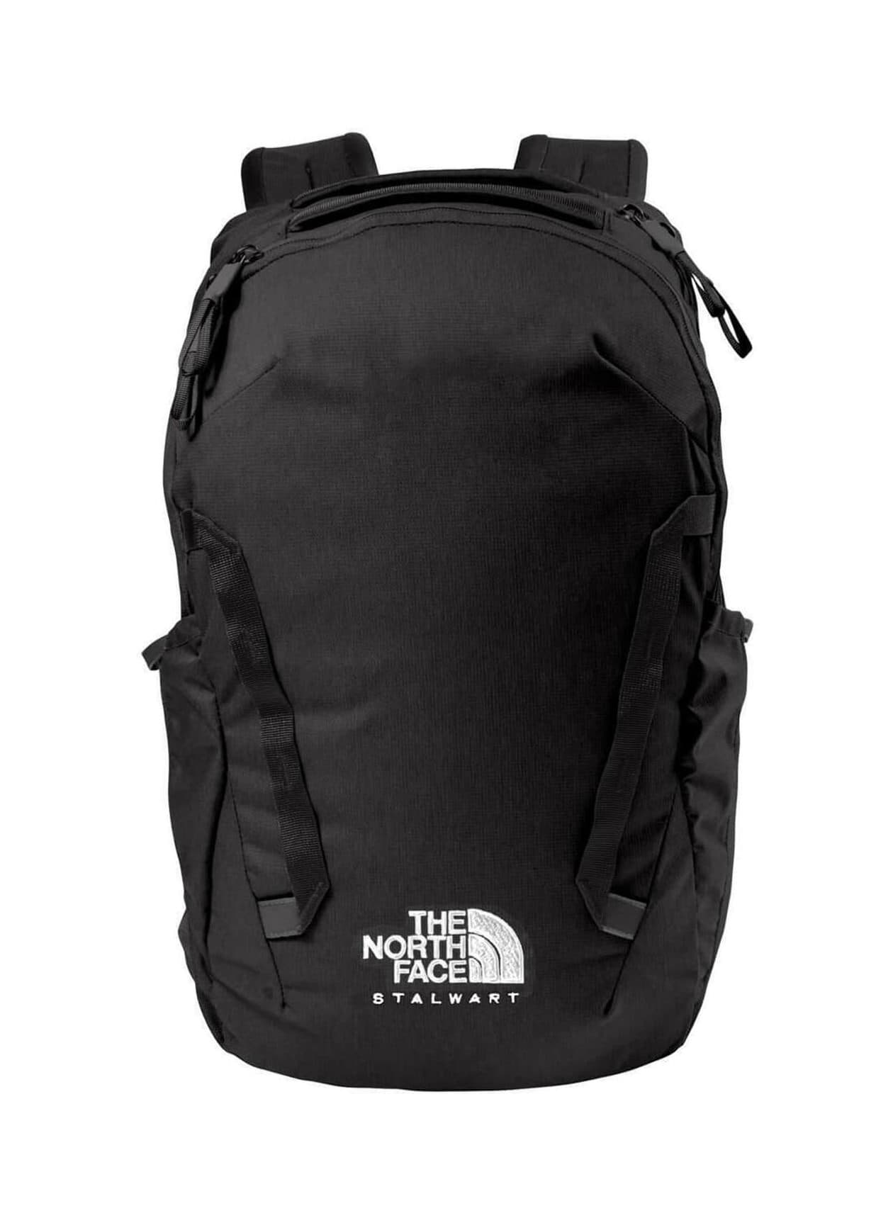 The North Face Stalwart Backpack - Black MISC