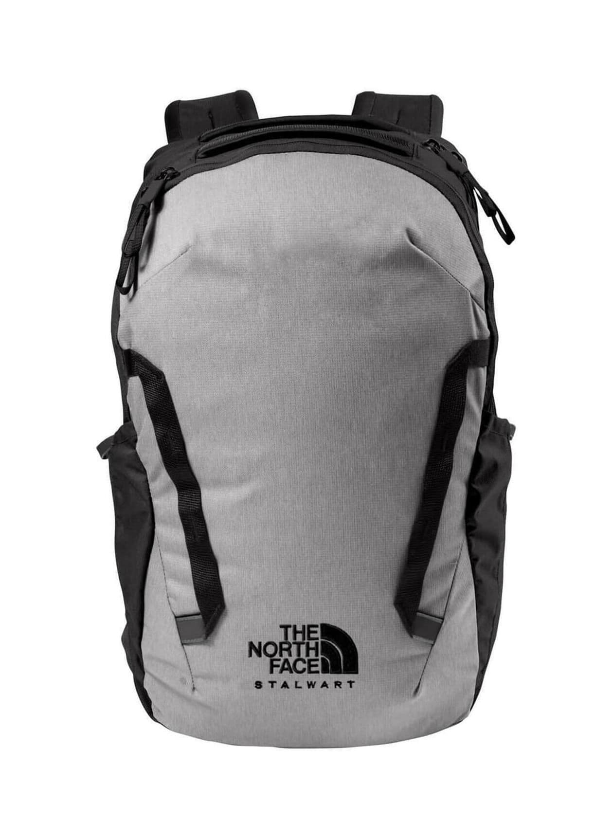 The North Face Stalwart Backpack - Light Grey MISC