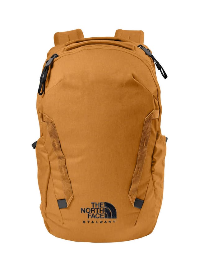 The North Face Stalwart Backpack - Brown MISC