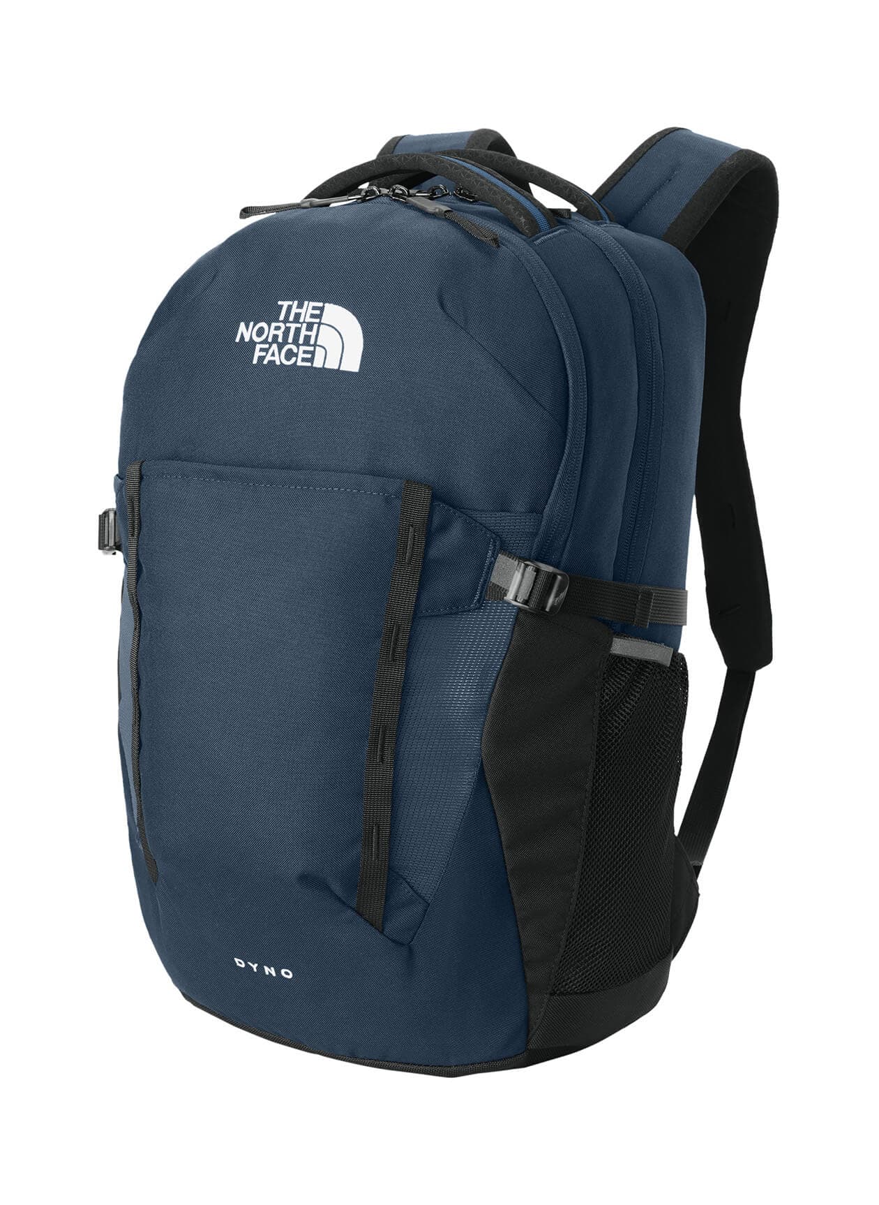 The North Face Dyno Backpack - Navy MISC