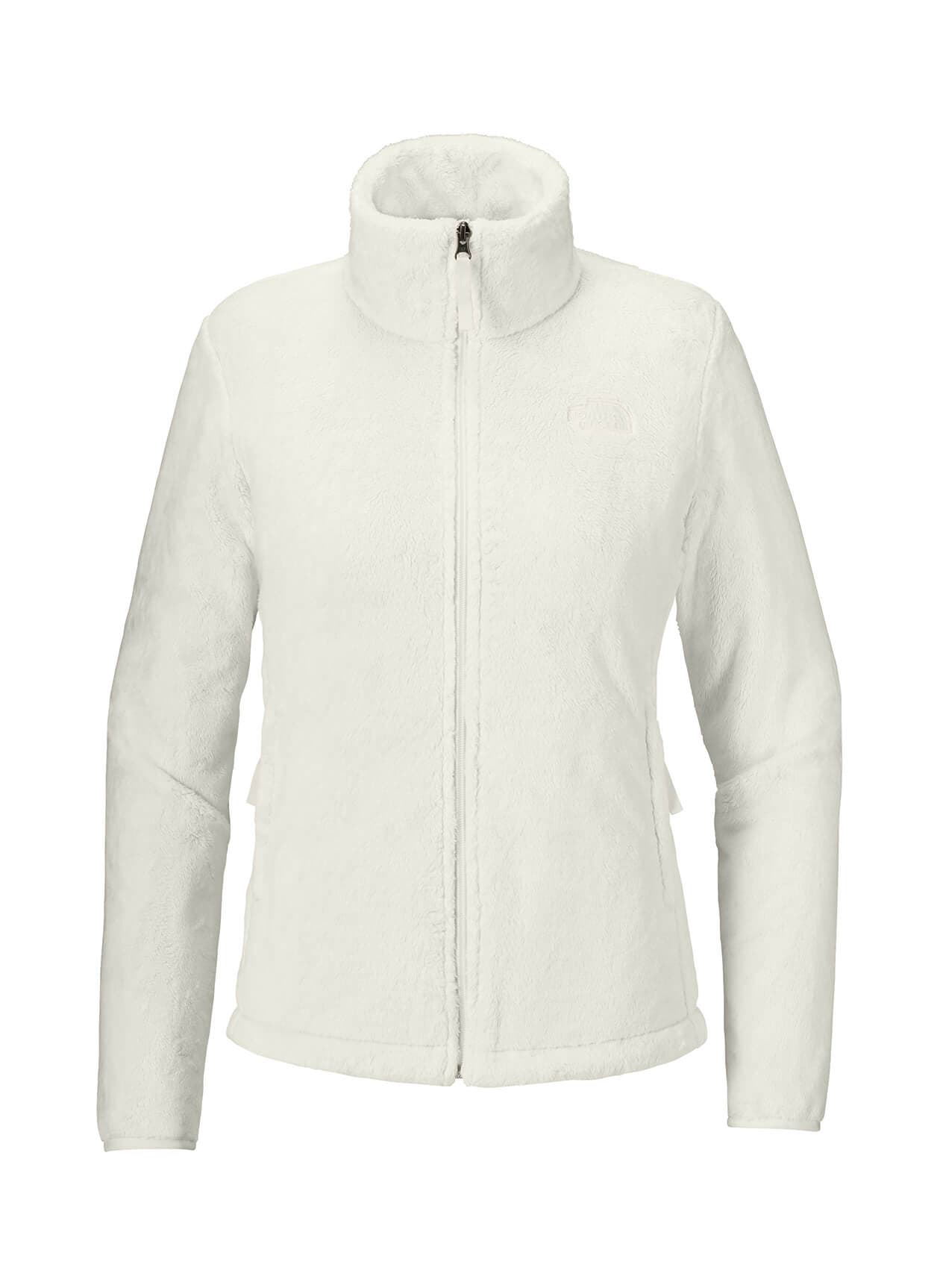 The North Face Women's Osito Fleece Jacket