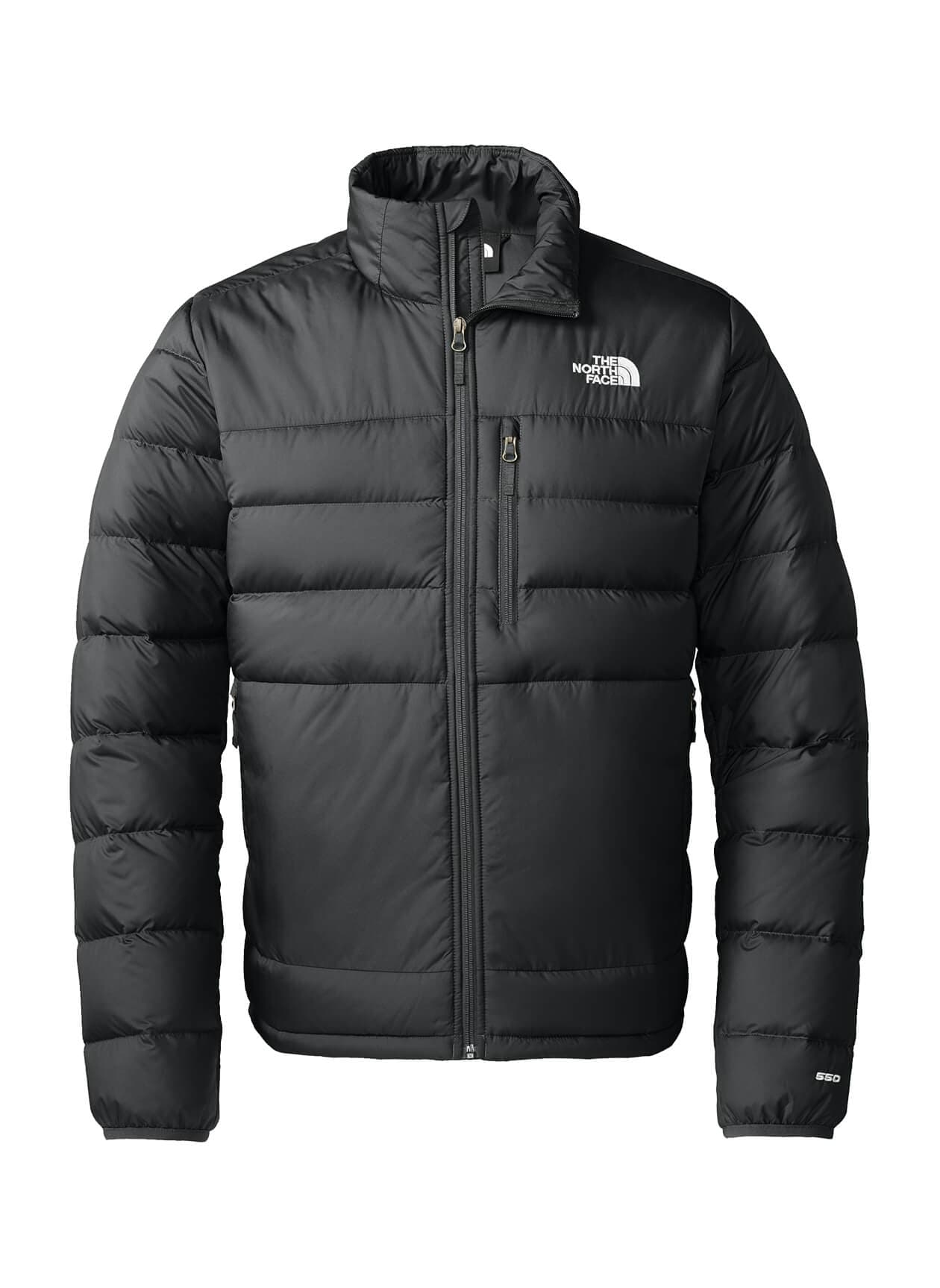 The North Face Men's Down Hybrid Jacket - Black 3XL