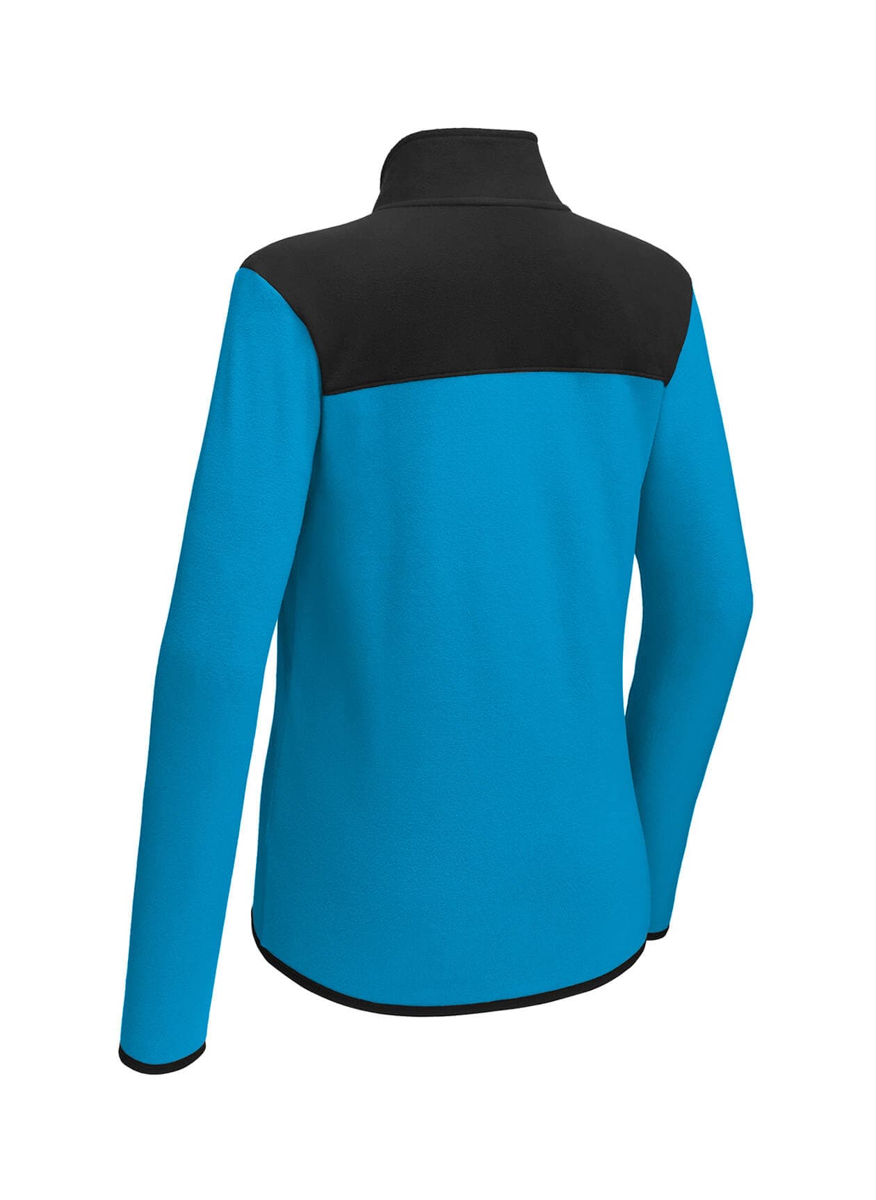 The North Face Women's Glacier Full-Zip Fleece Jacket - Cyan LG