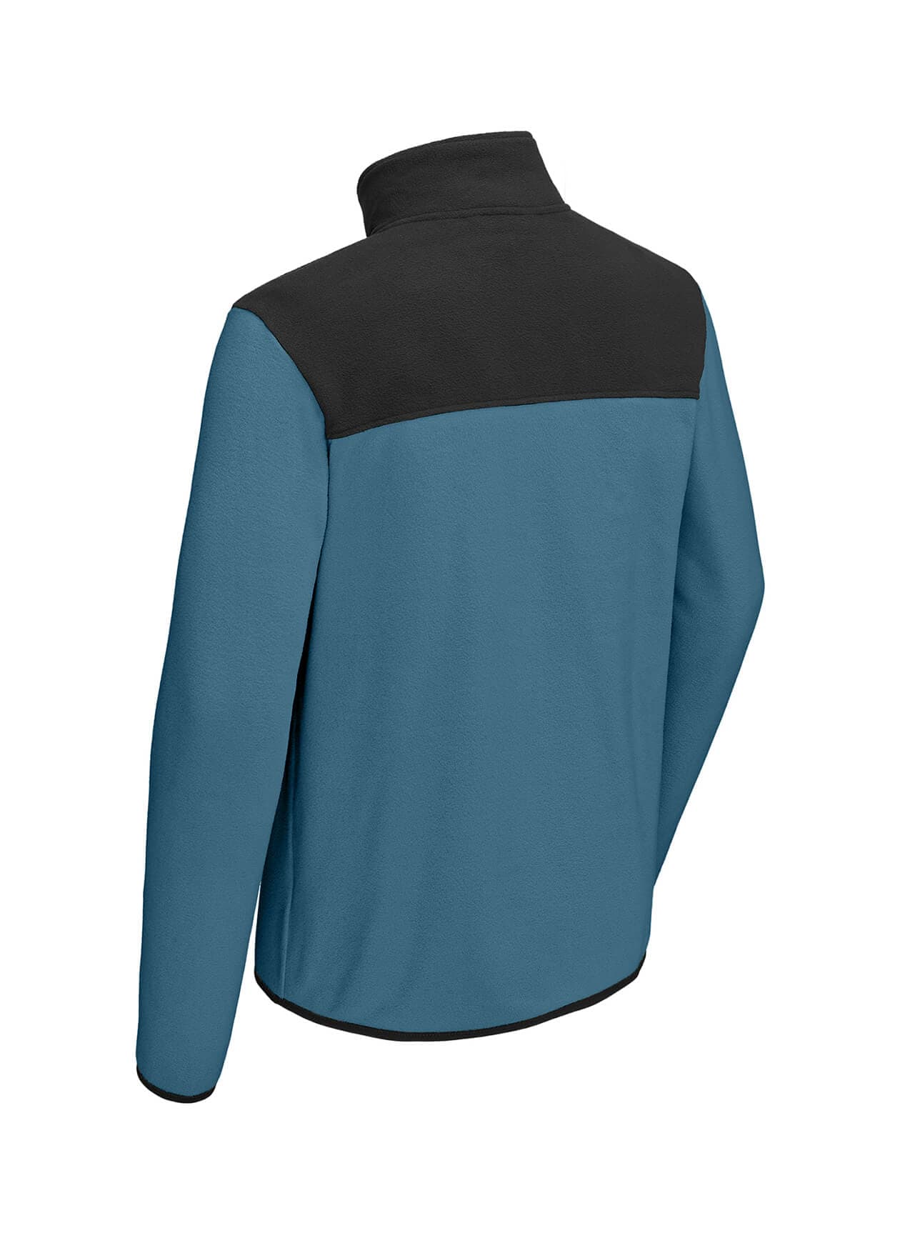 The North Face Men's Glacier 1/4-Zip Fleece - Navy 3XL