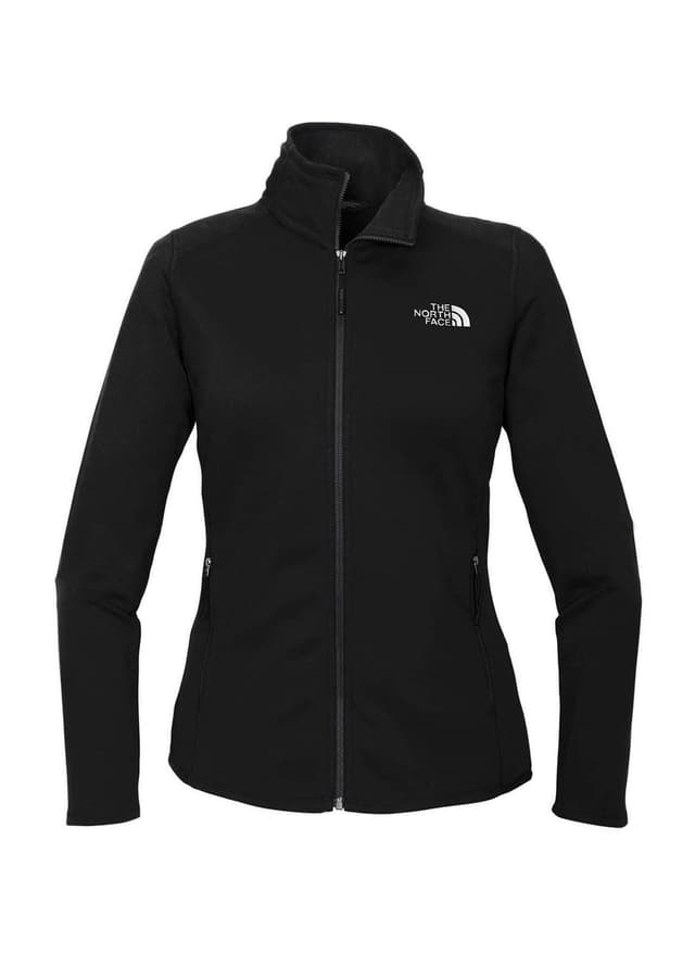 The North Face Women's Skyline Fleece Jacket - Black LG