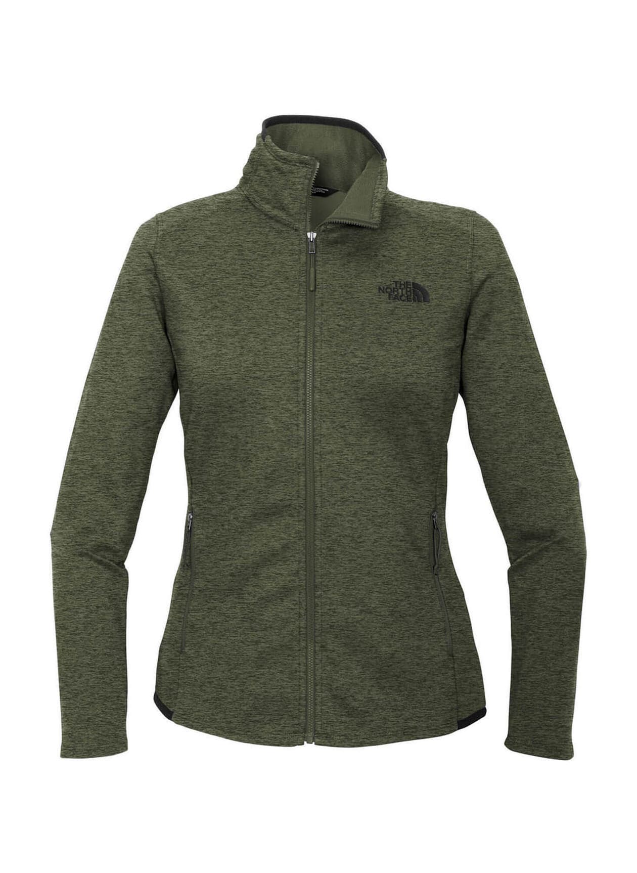 The North Face Women's Skyline Fleece Jacket