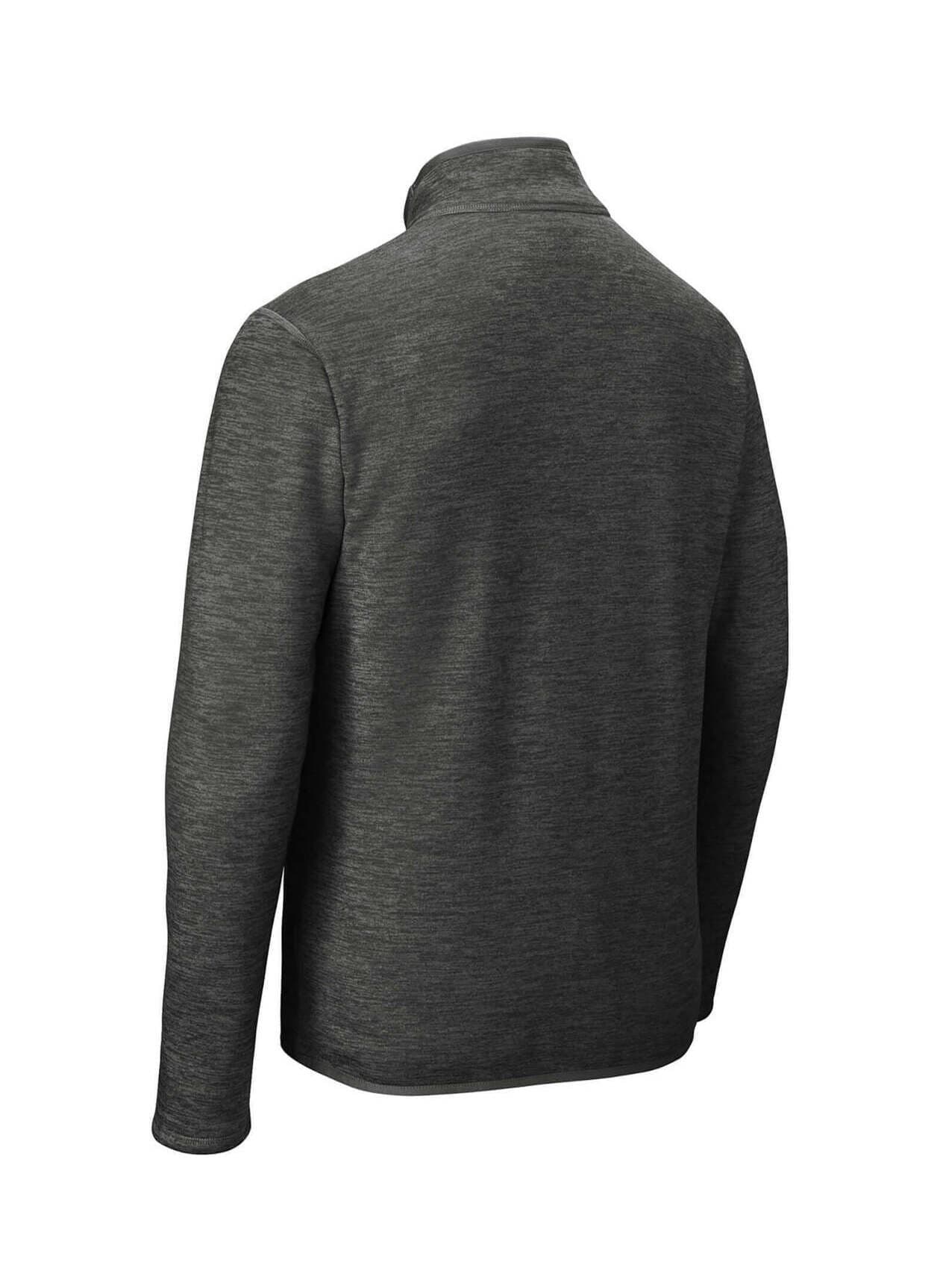 The North Face Men's Skyline Half-Zip - Dark Grey 3XL