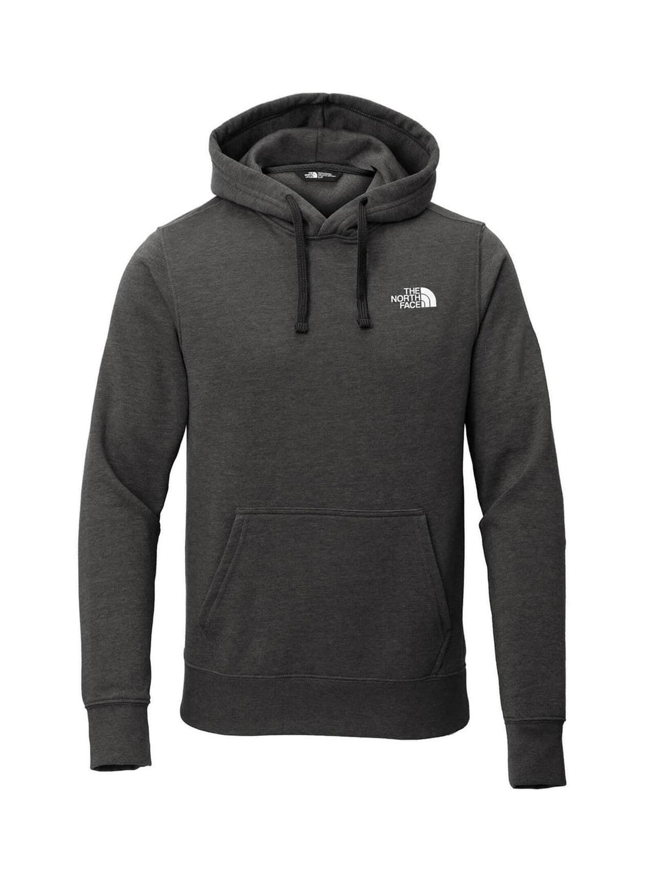 The North Face Pullover Hoodie - Black 3XL