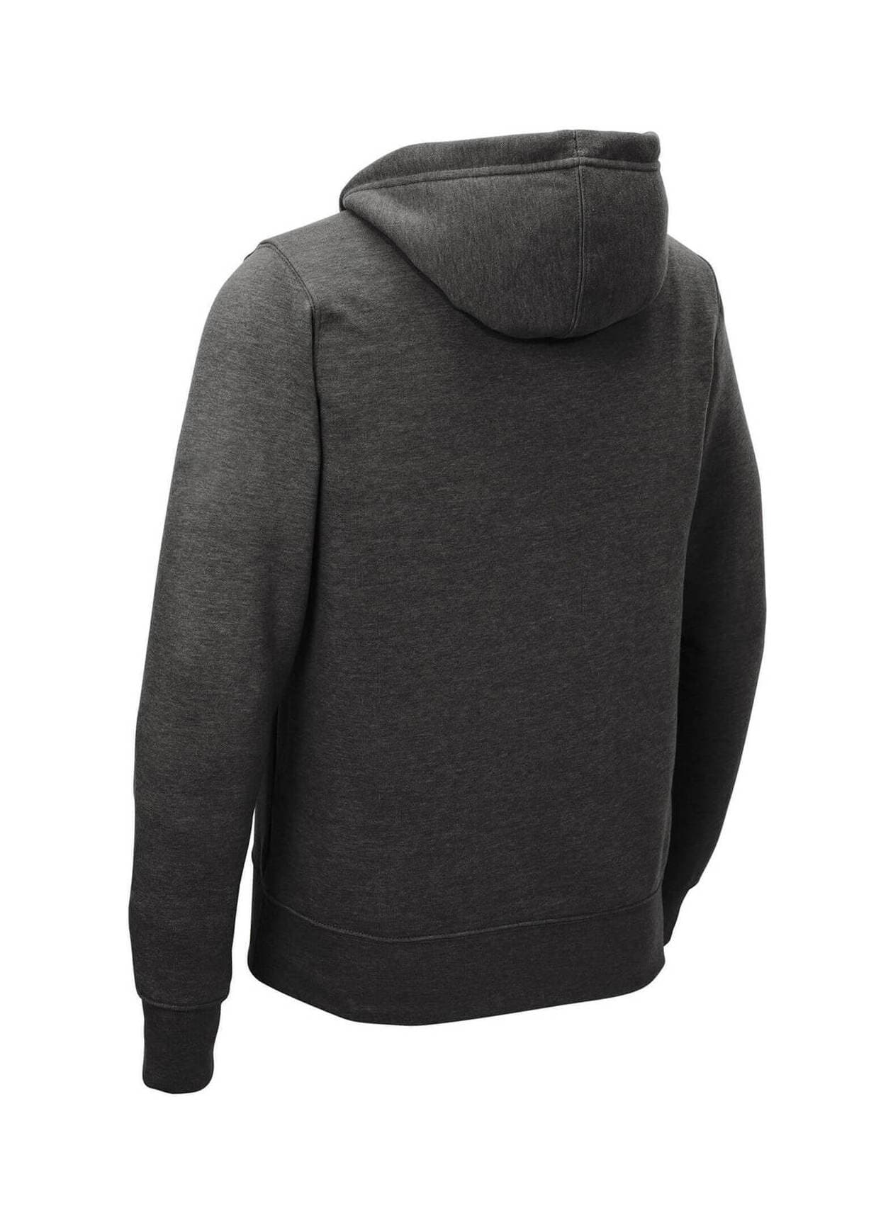 The North Face Pullover Hoodie - Black 3XL