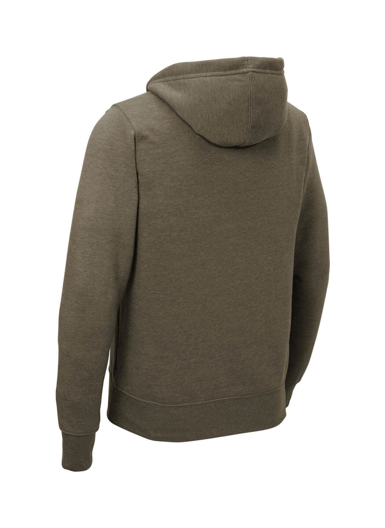 The North Face Pullover Hoodie - Green 3XL