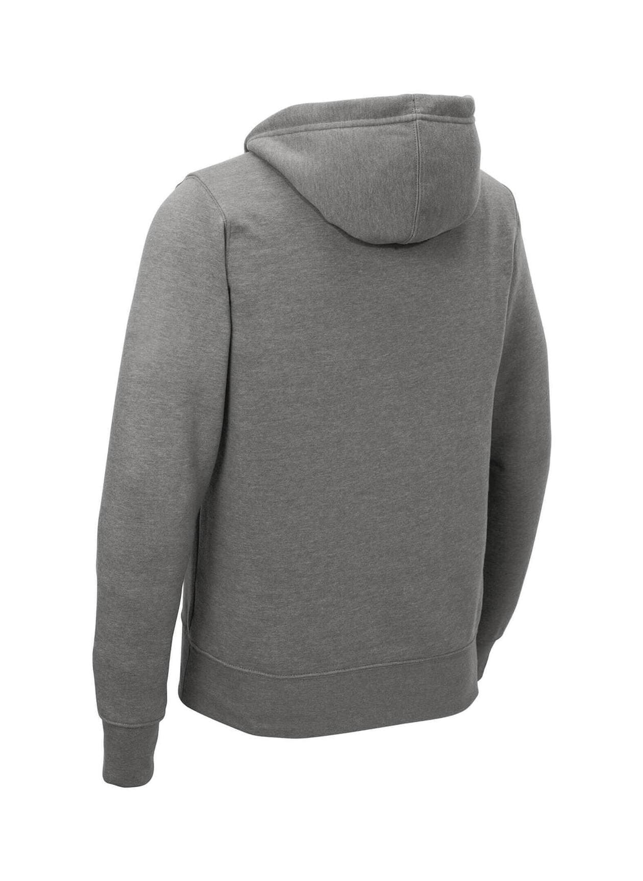 The North Face Pullover Hoodie - Dark Grey 3XL