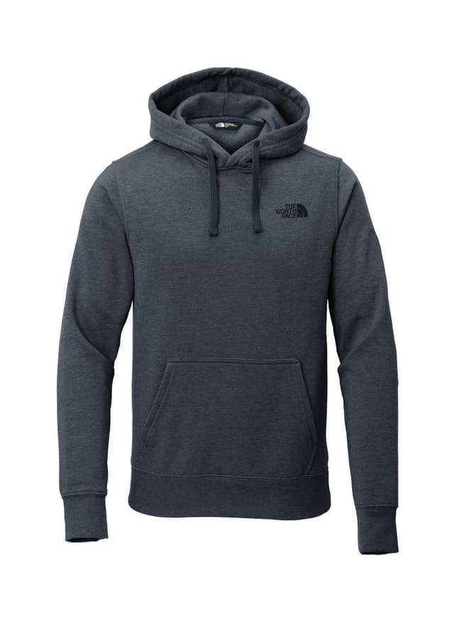 The North Face Pullover Hoodie - Navy 3XL