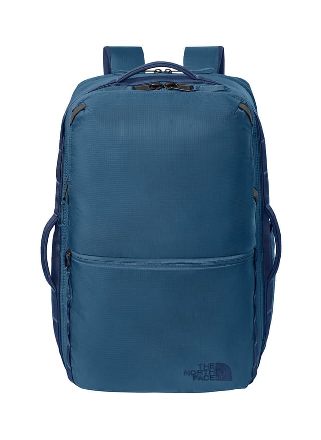 The North Face 35L Travel Backpack - Blue MISC