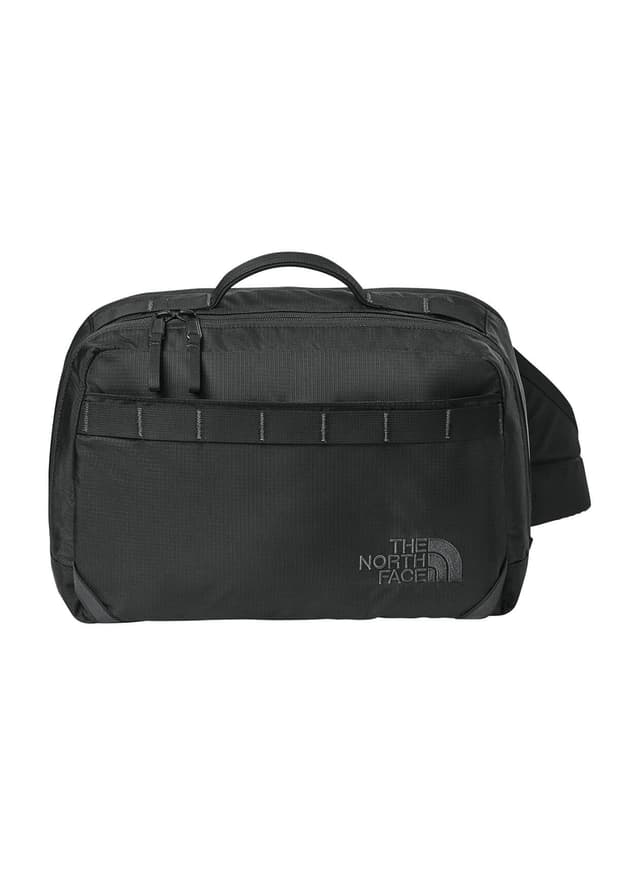 The North Face 11L Travel Sling - Black MISC