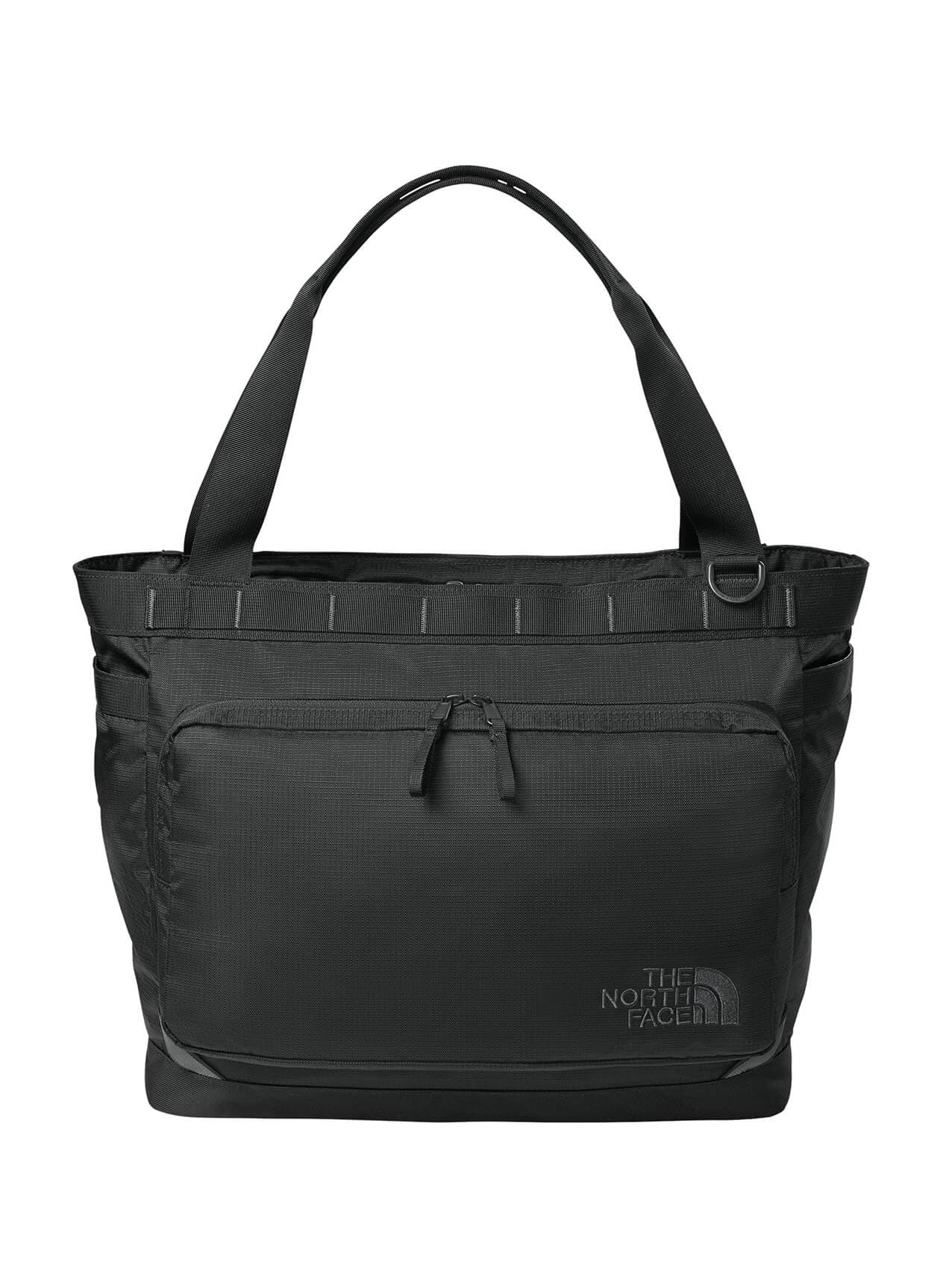 The North Face 25L Travel Tote - Black MISC