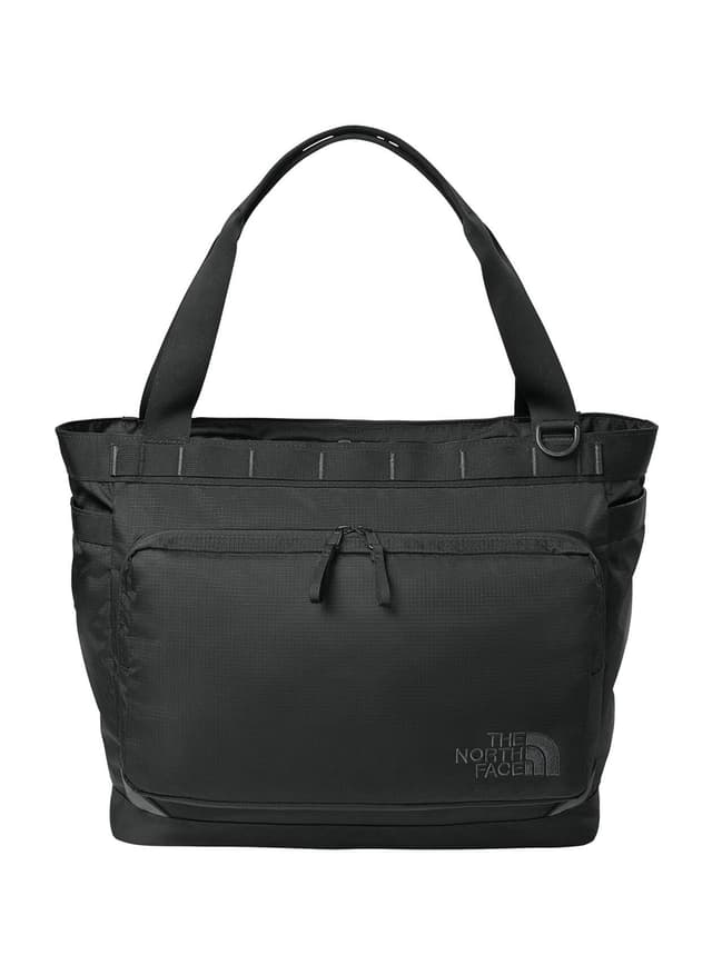 The North Face 25L Travel Tote - Black MISC