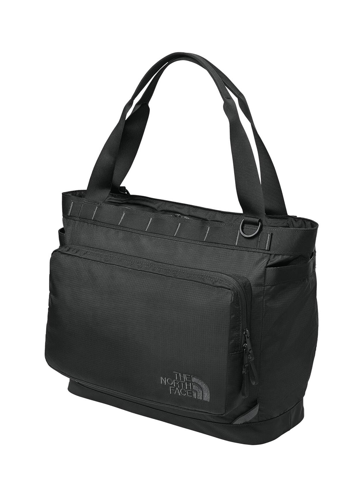 The North Face 25L Travel Tote - Black MISC