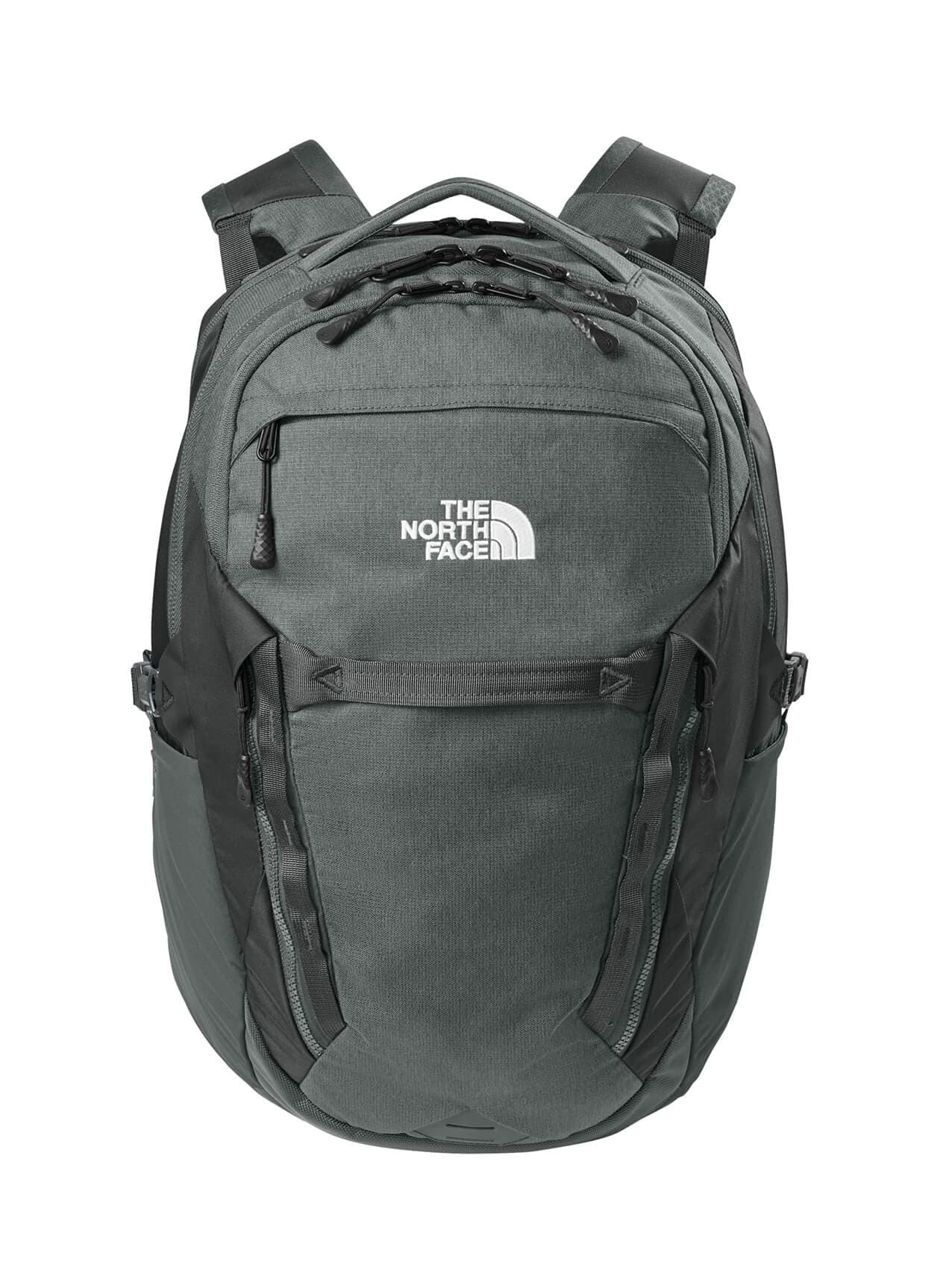 The North Face 31L Royal Arch Backpack - Dark Grey MISC
