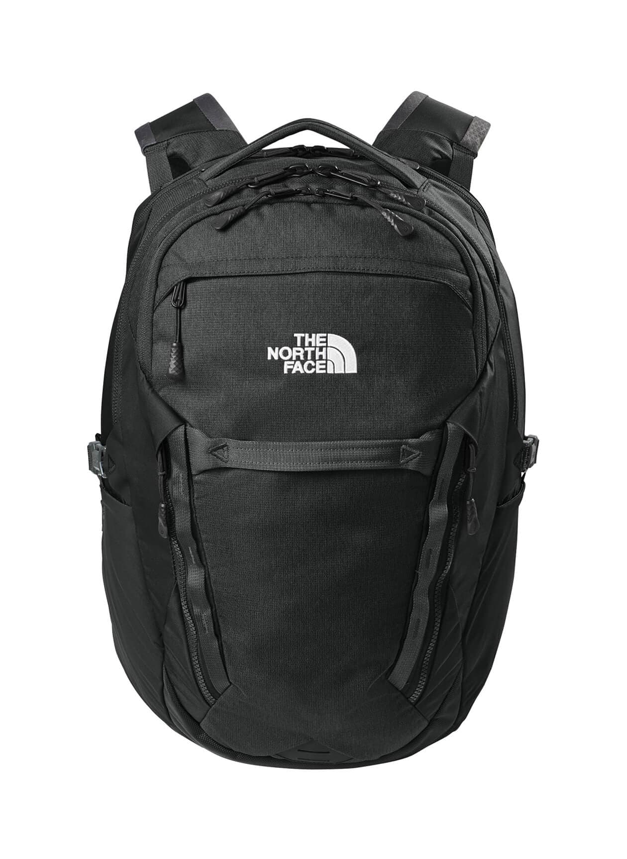 The North Face 31L Royal Arch Backpack - Black MISC