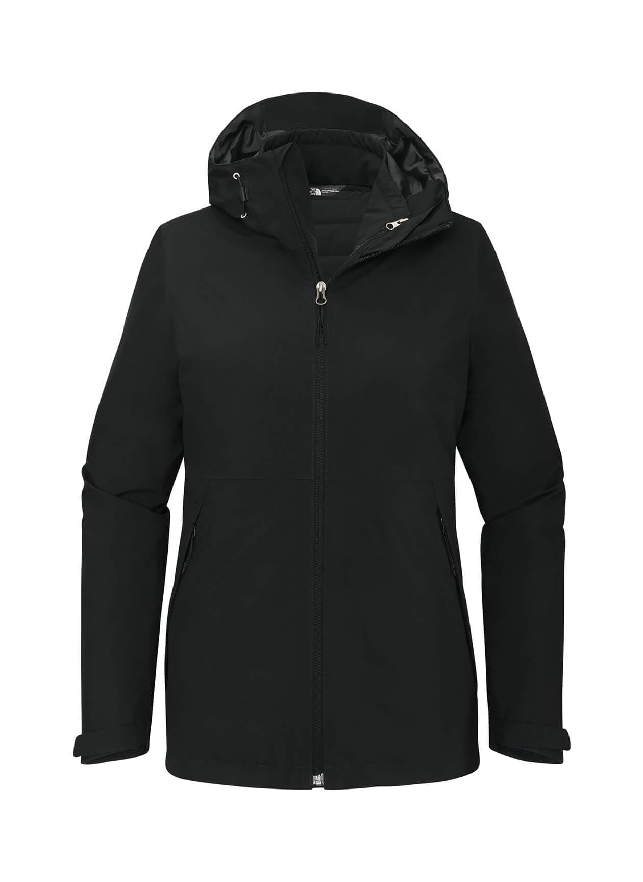 The North Face Women's Castle Valley Triclimate 3-in-1 Jacket