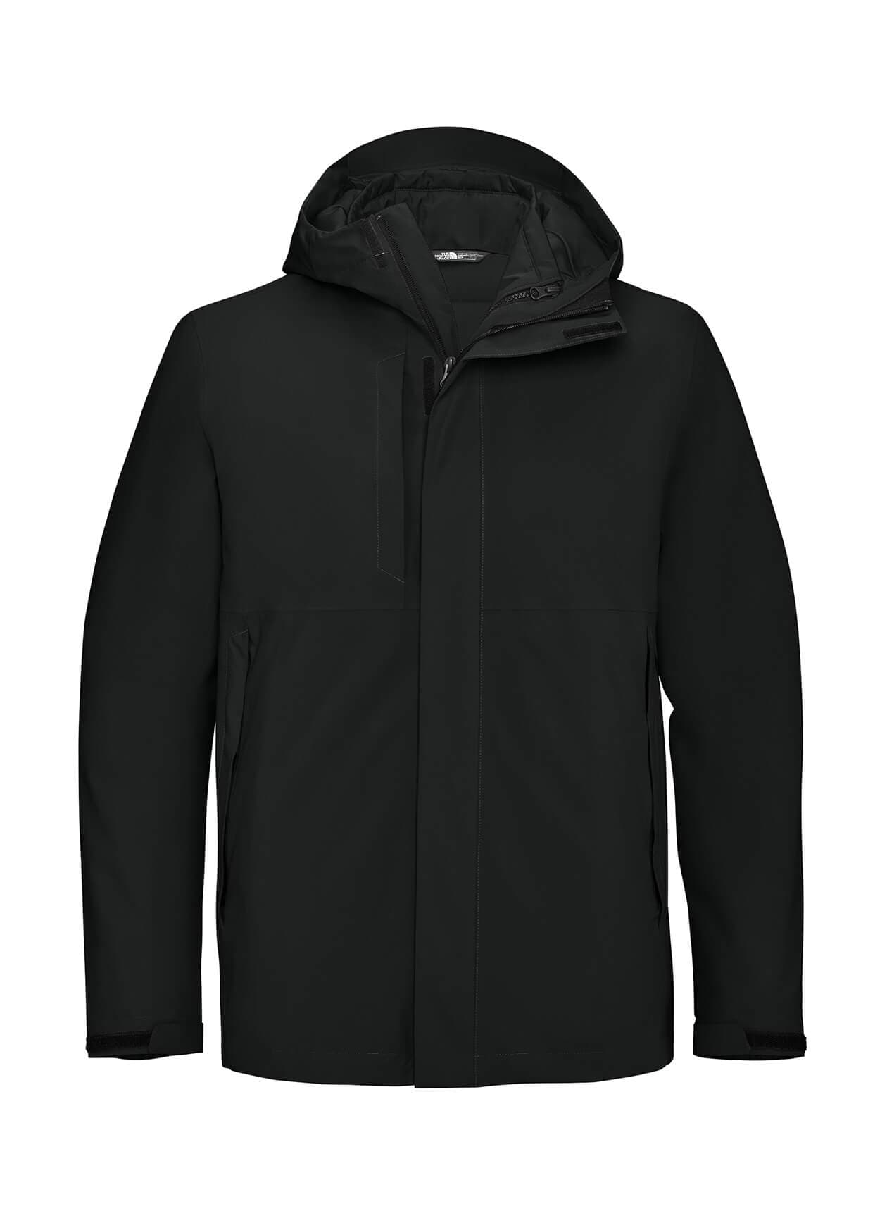 The North Face Men's Castle Valley Triclimate 3-in-1 Jacket