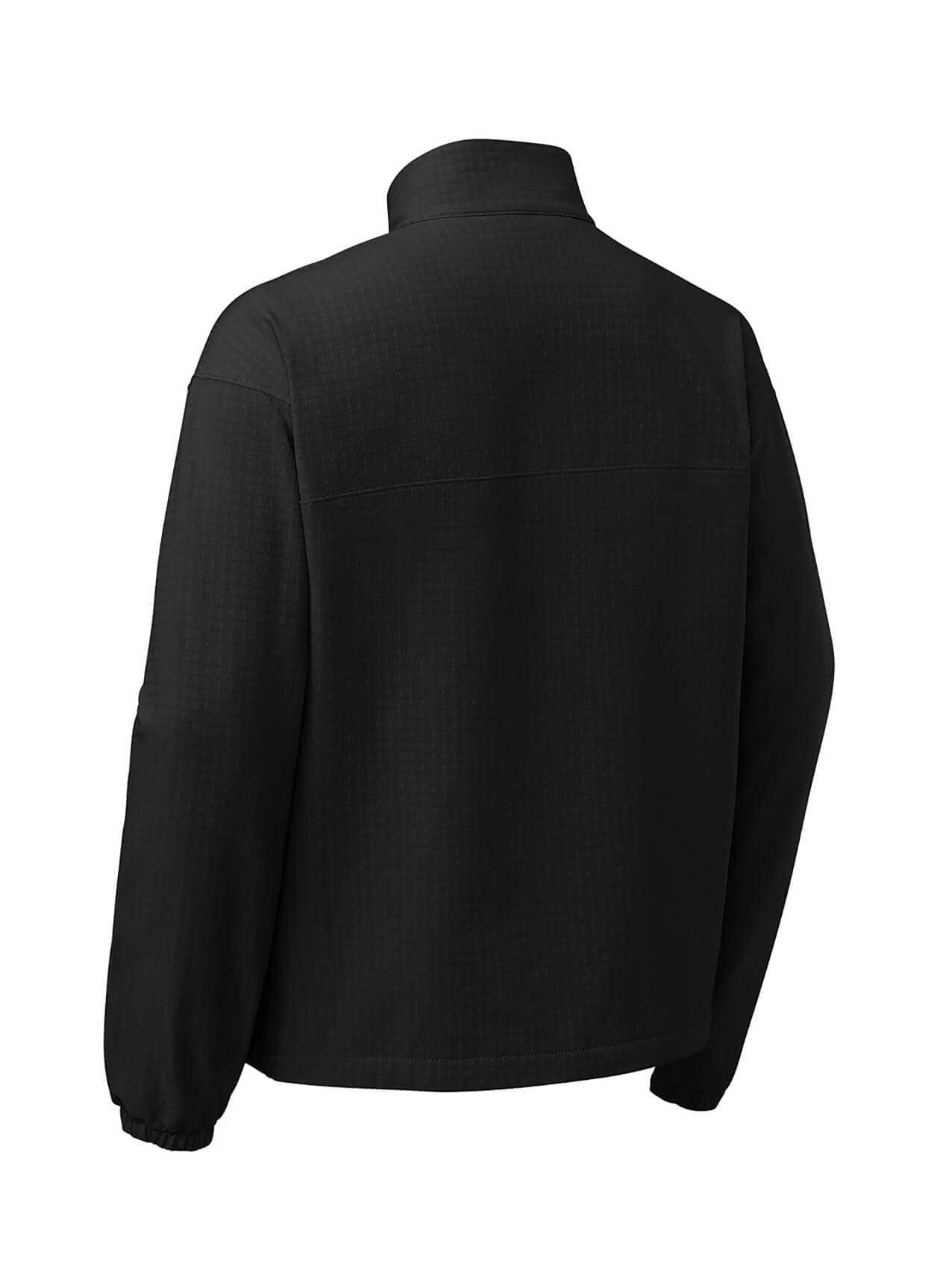 The North Face Men's Mountain Horizon Jacket - Black 3XL