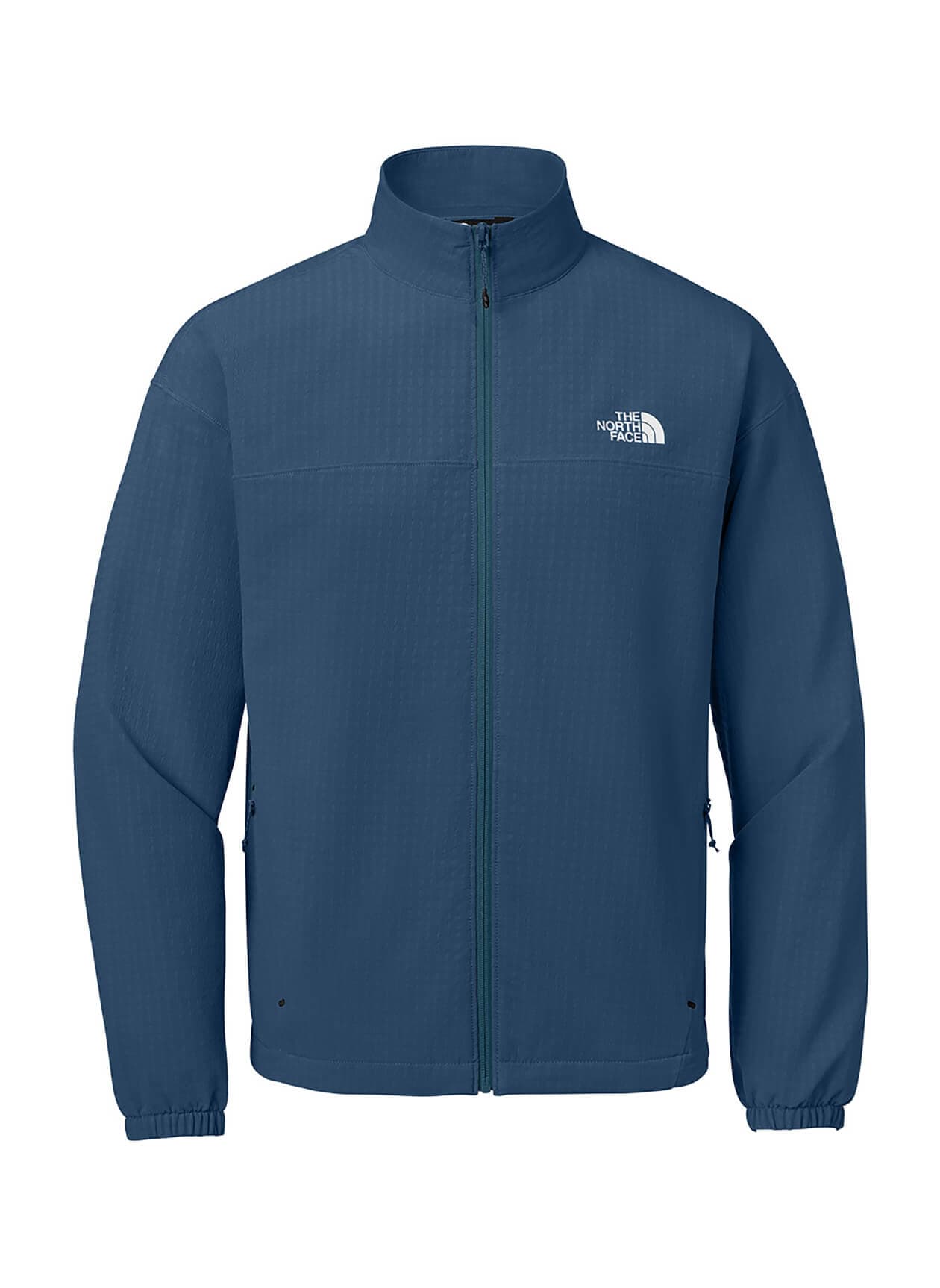 The North Face Men's Mountain Horizon Jacket - Navy 3XL