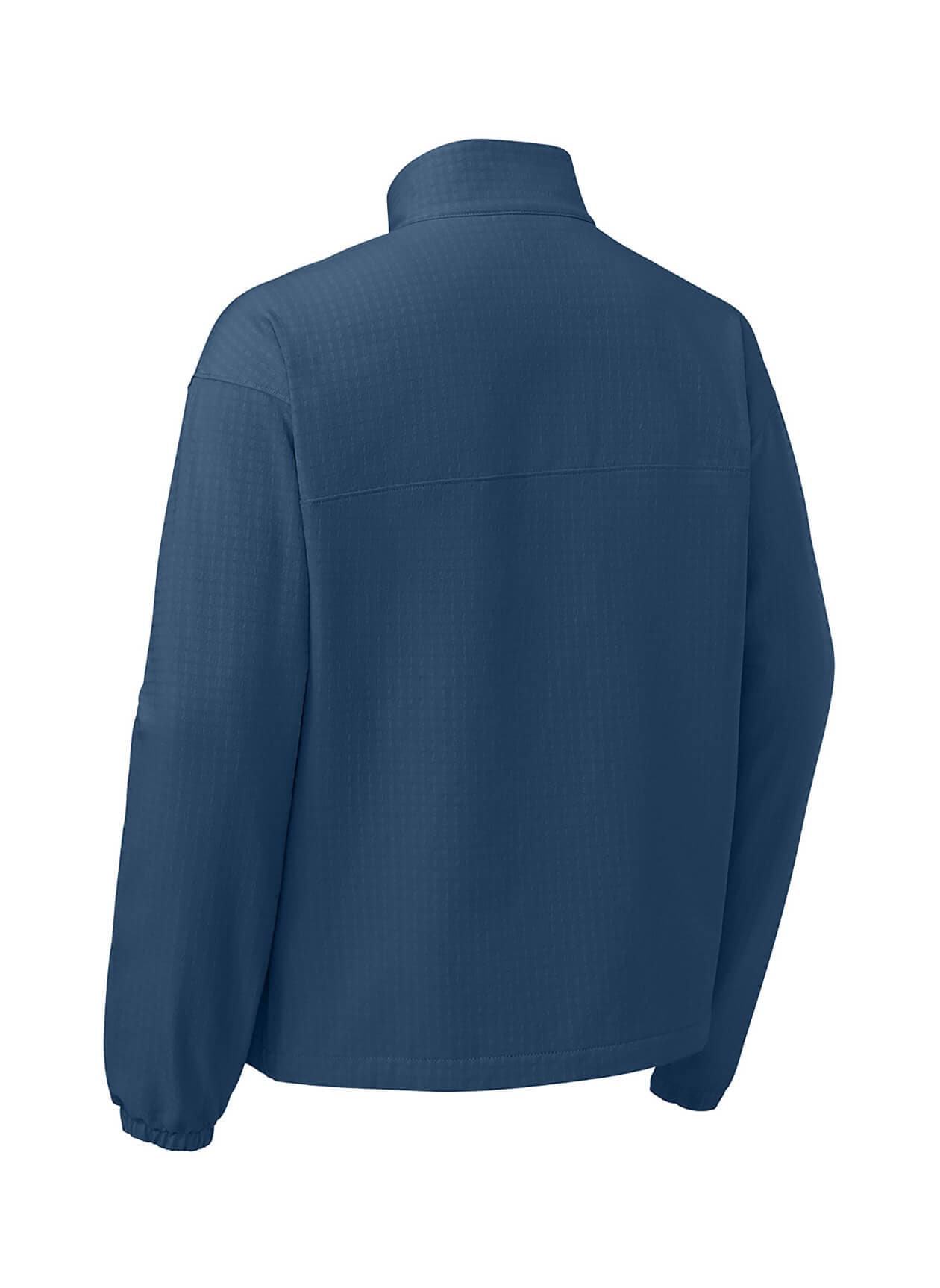 The North Face Men's Mountain Horizon Jacket - Navy 3XL