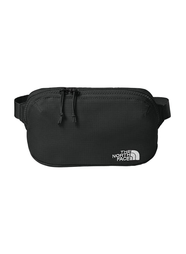 The North Face 1L Travel Hip Pack - Black MISC